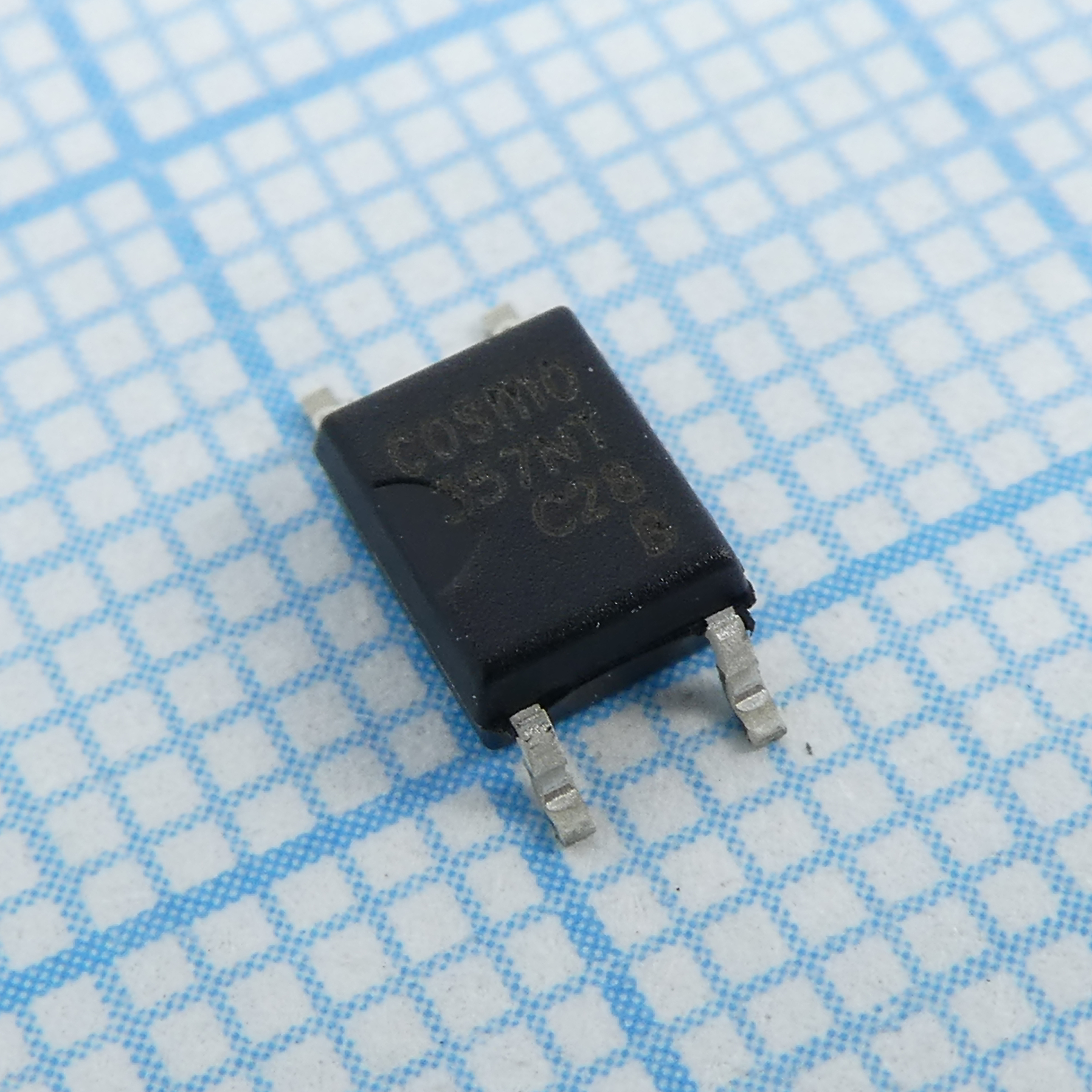 KPC357NT0BTLD - COSMO