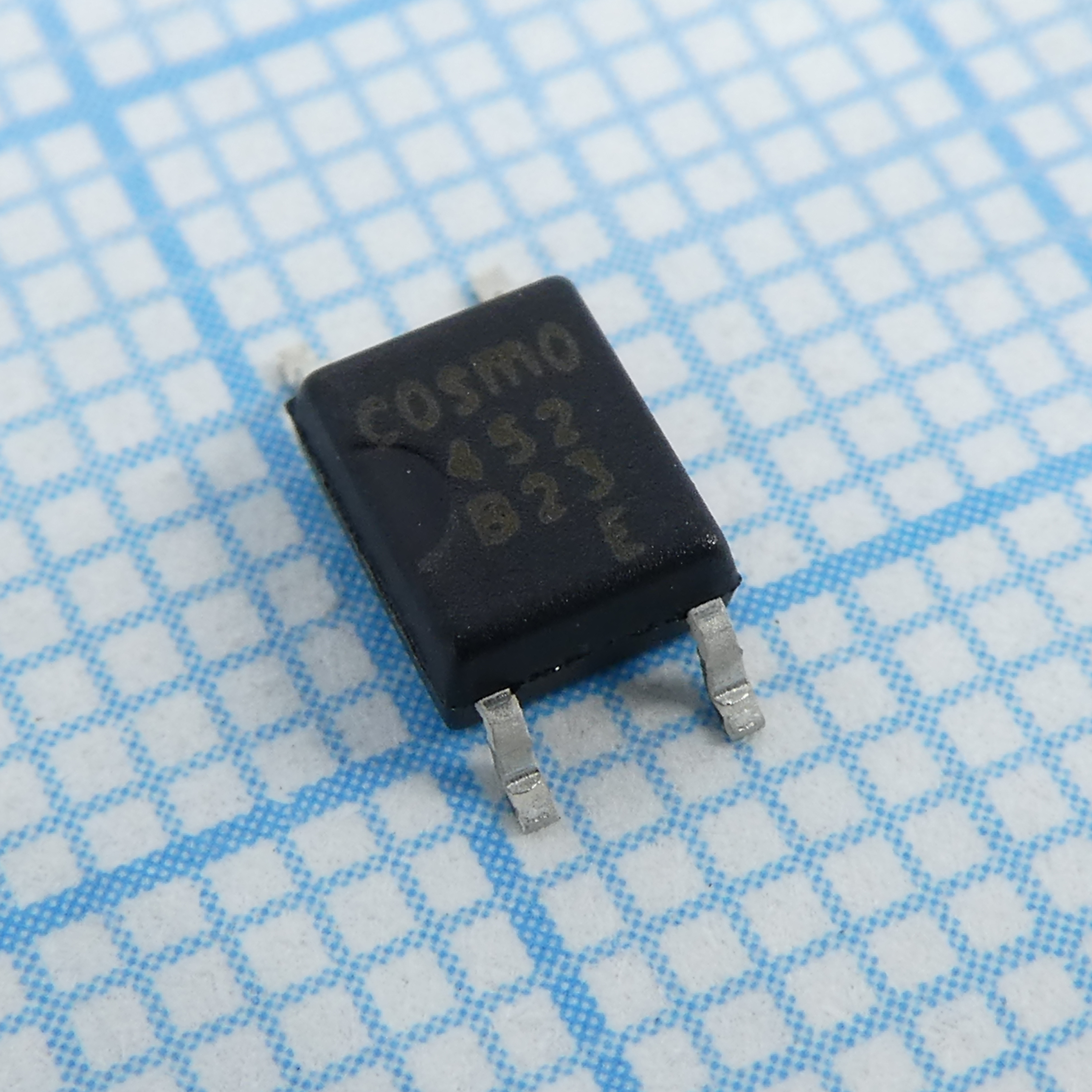 KPC452E - COSMO