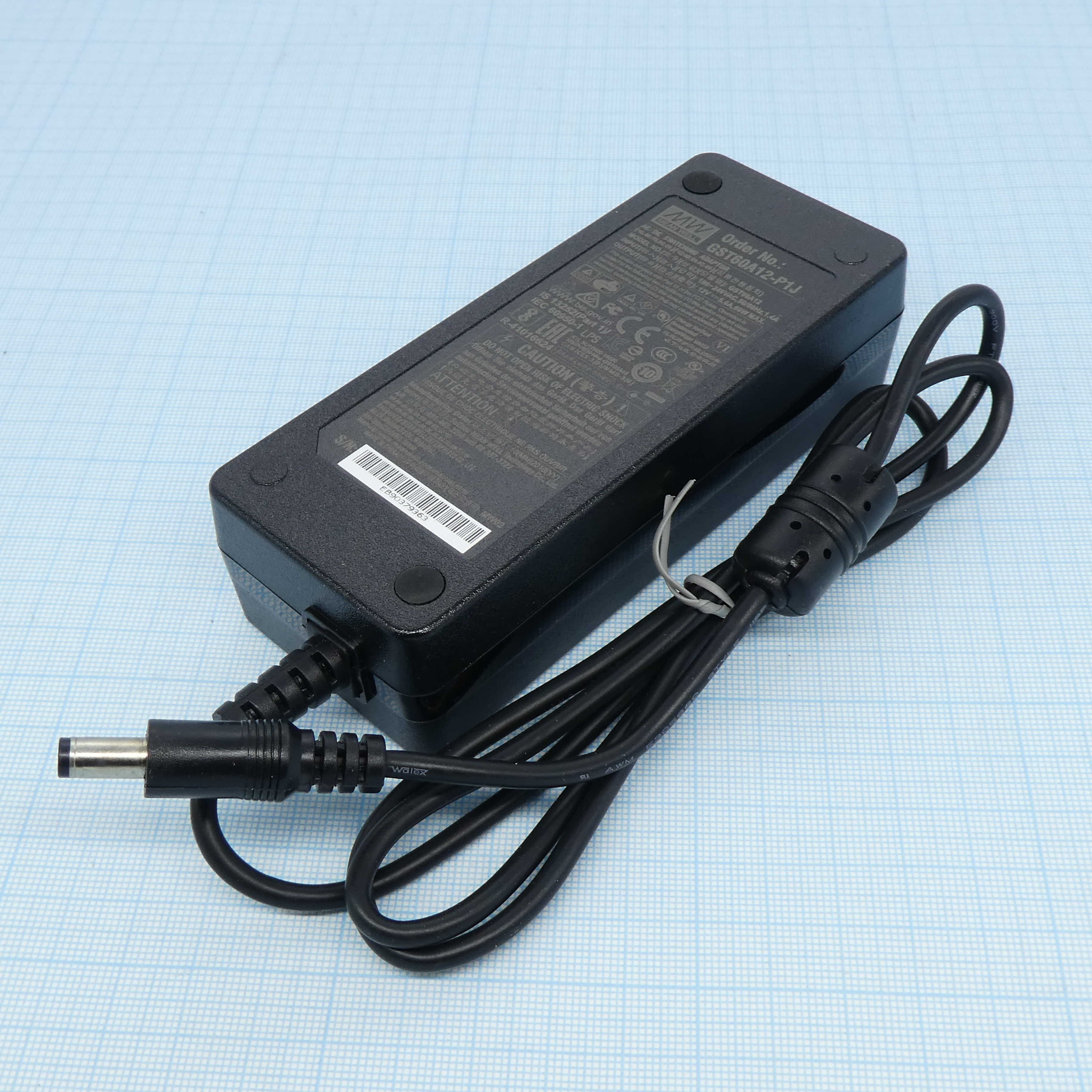 GST60A12-P1J - Mean Well