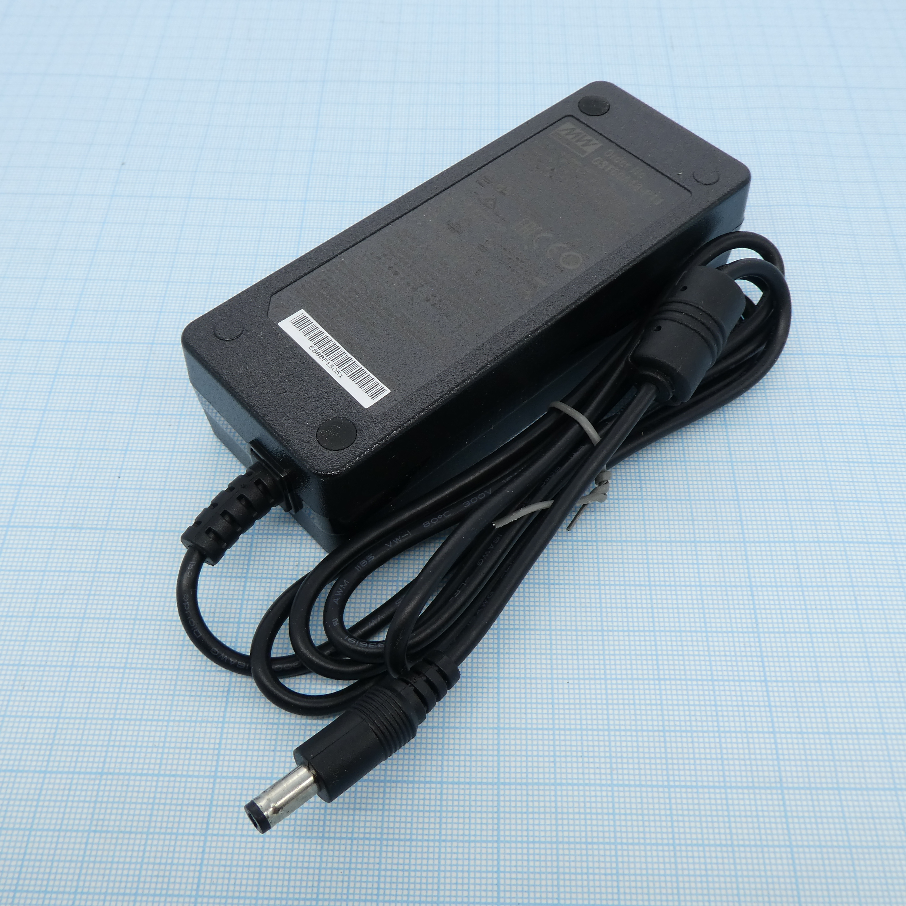 GST60A18-P1J - Mean Well
