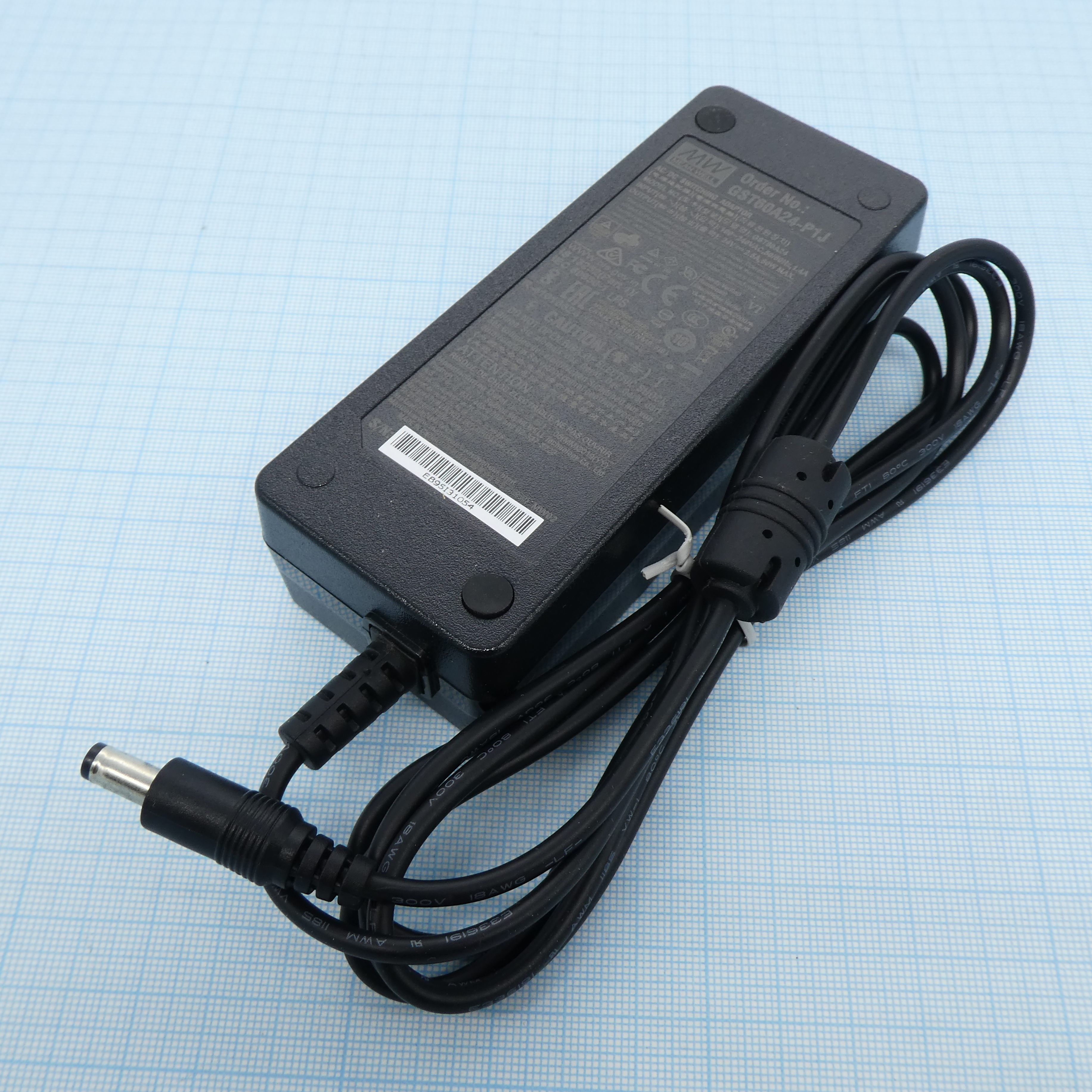 GST60A24-P1J - Mean Well
