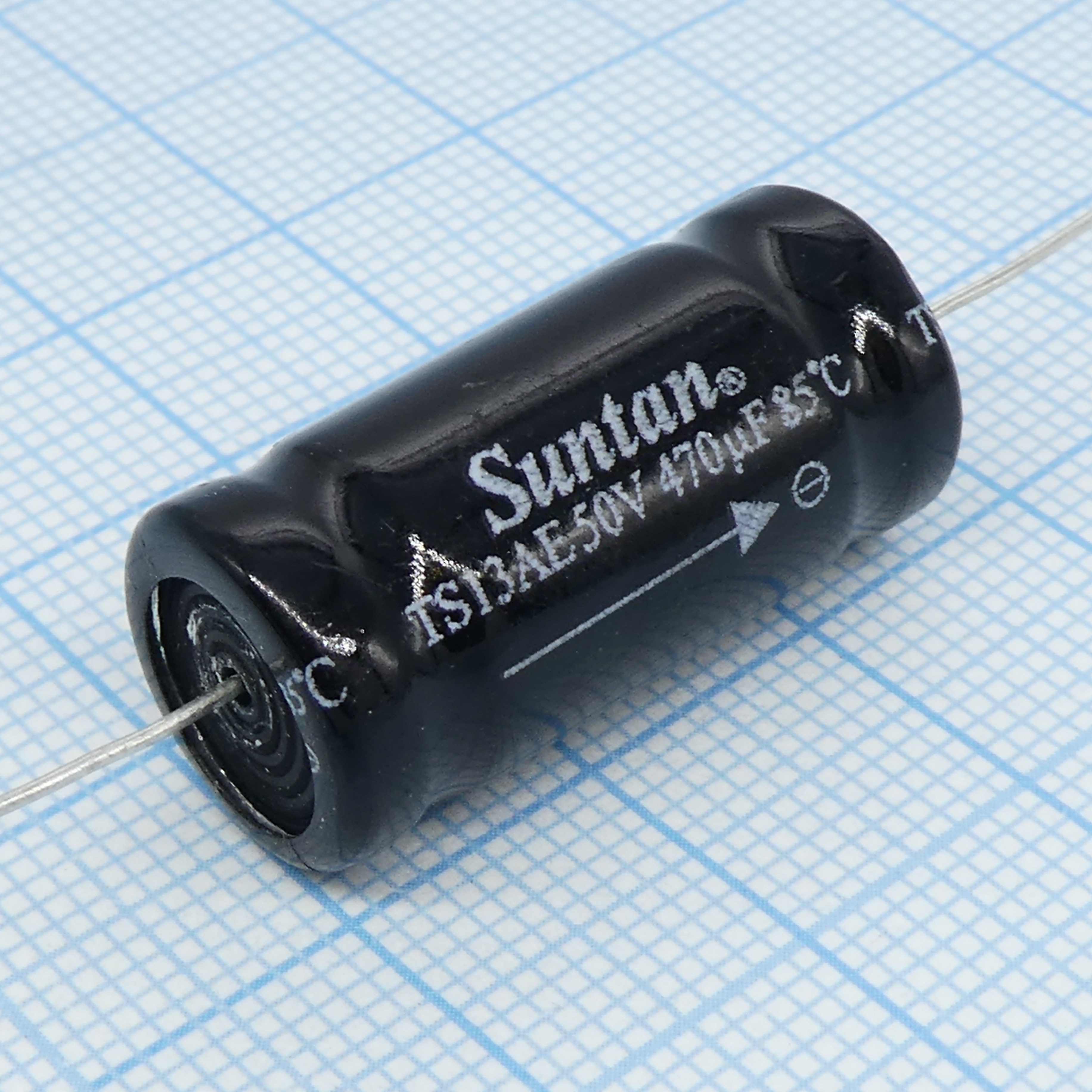 TS13AE1H471MSB000R - SUNTAN