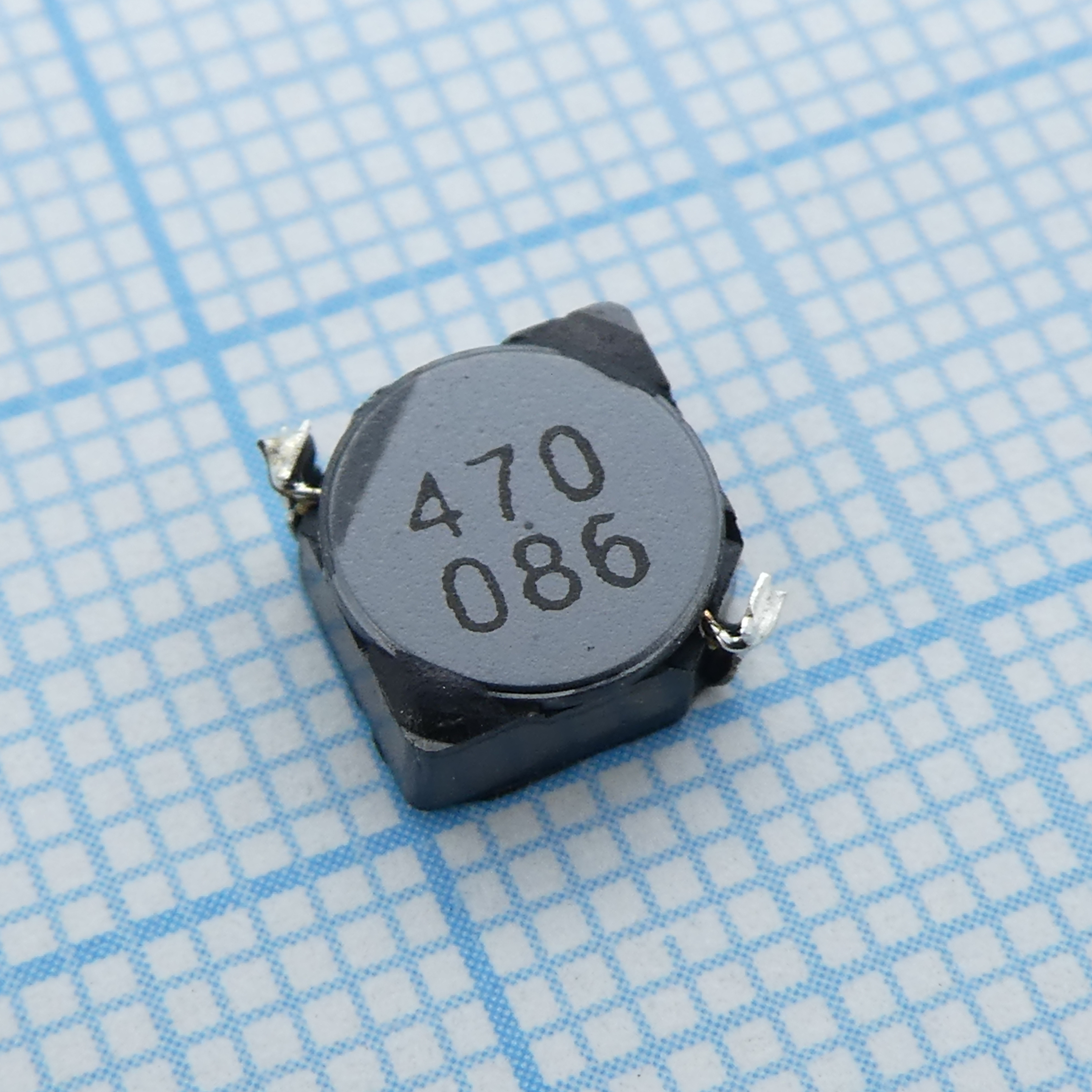 CDRH6D28NP-470NC - SUMIDA