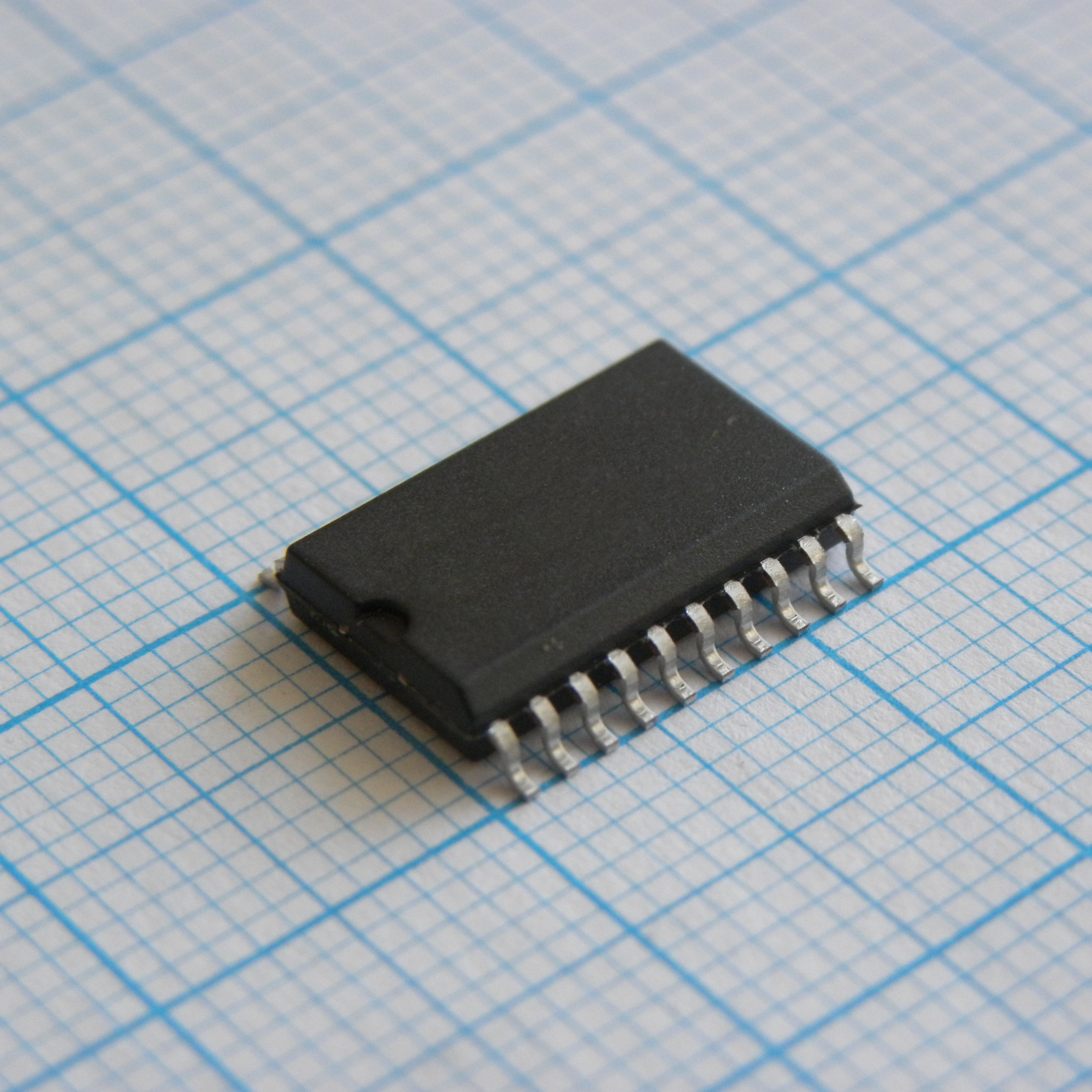 TEA1611T - NXP