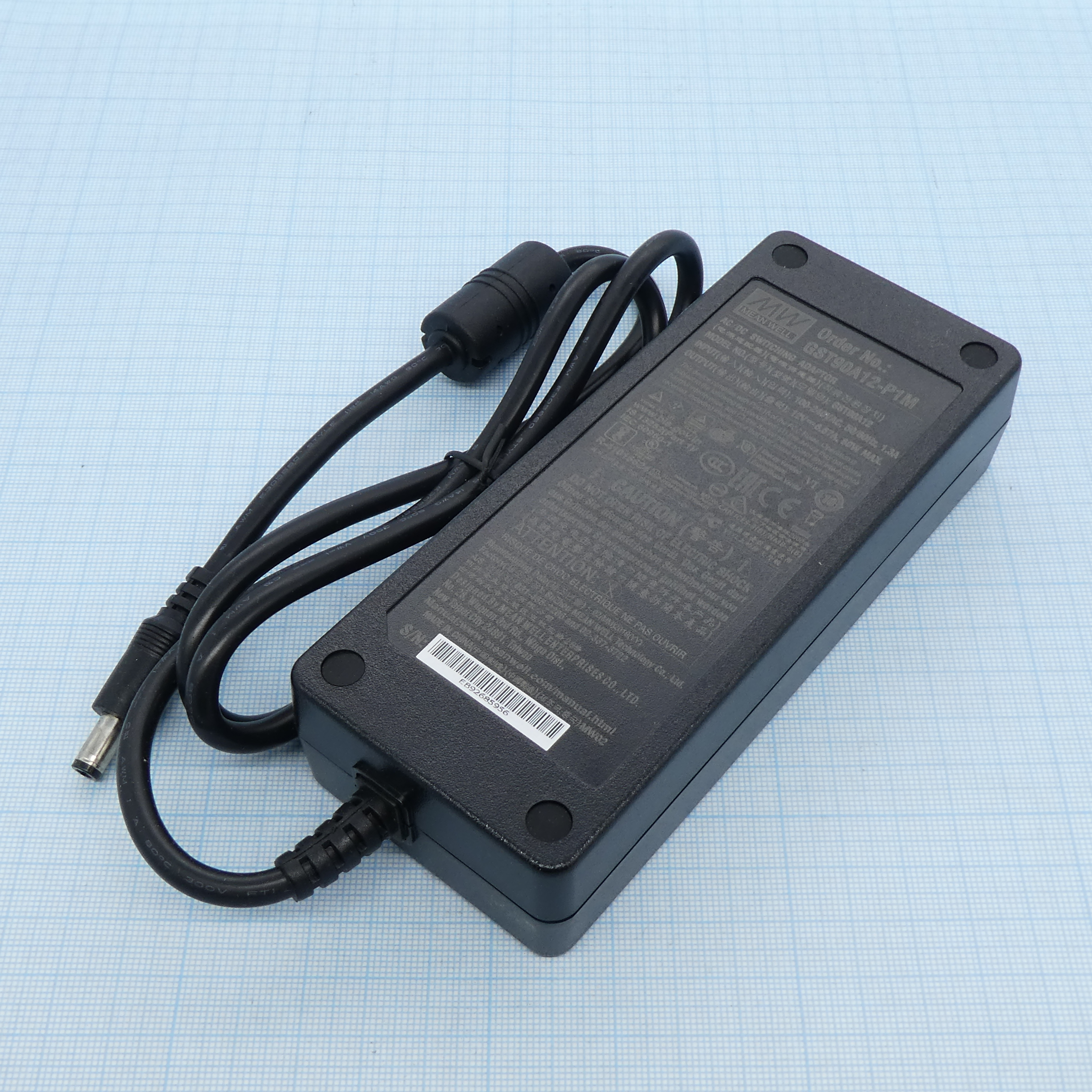 GST90A12-P1M - Mean Well