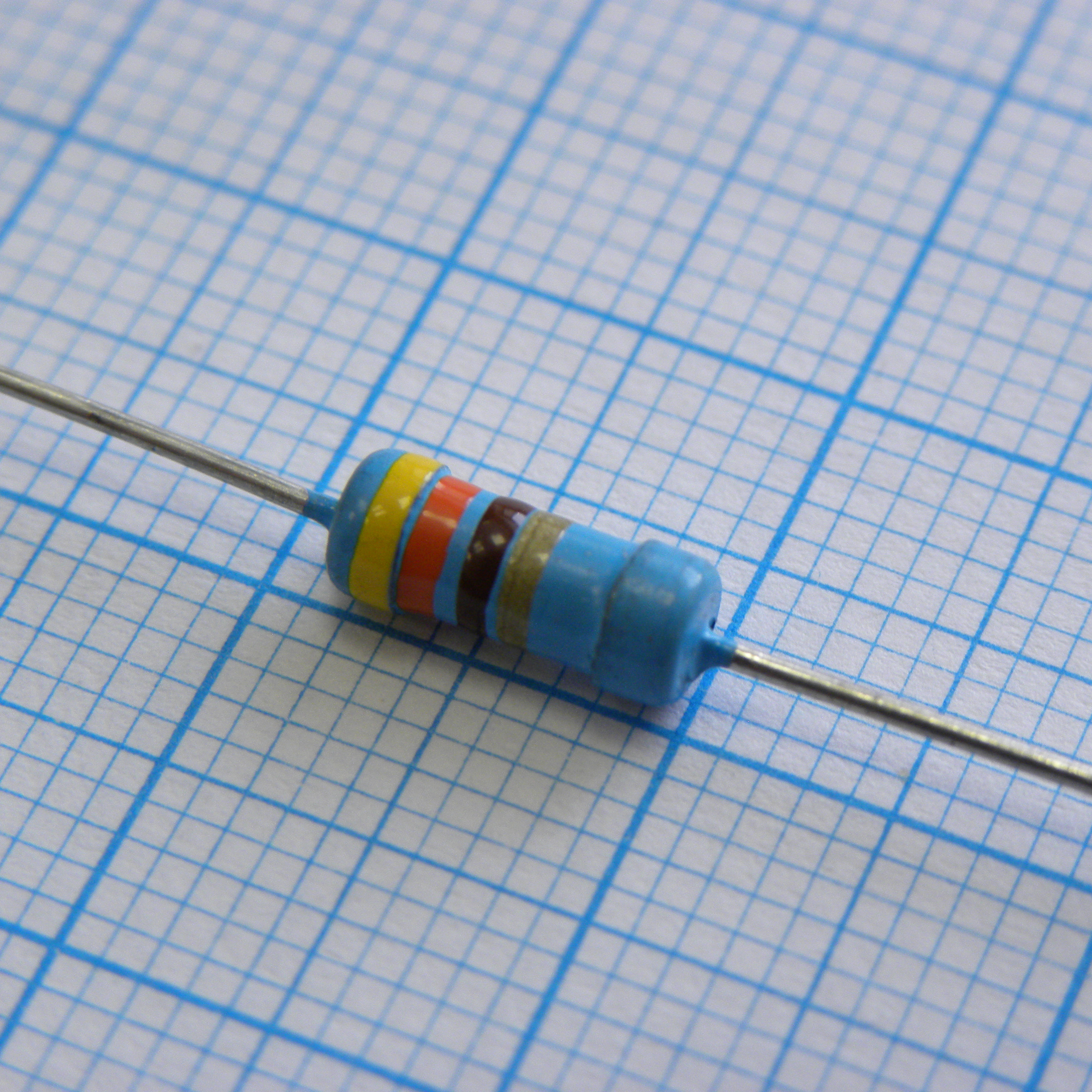 С2-33М 0.5      2.7К ±5% - Ресурс