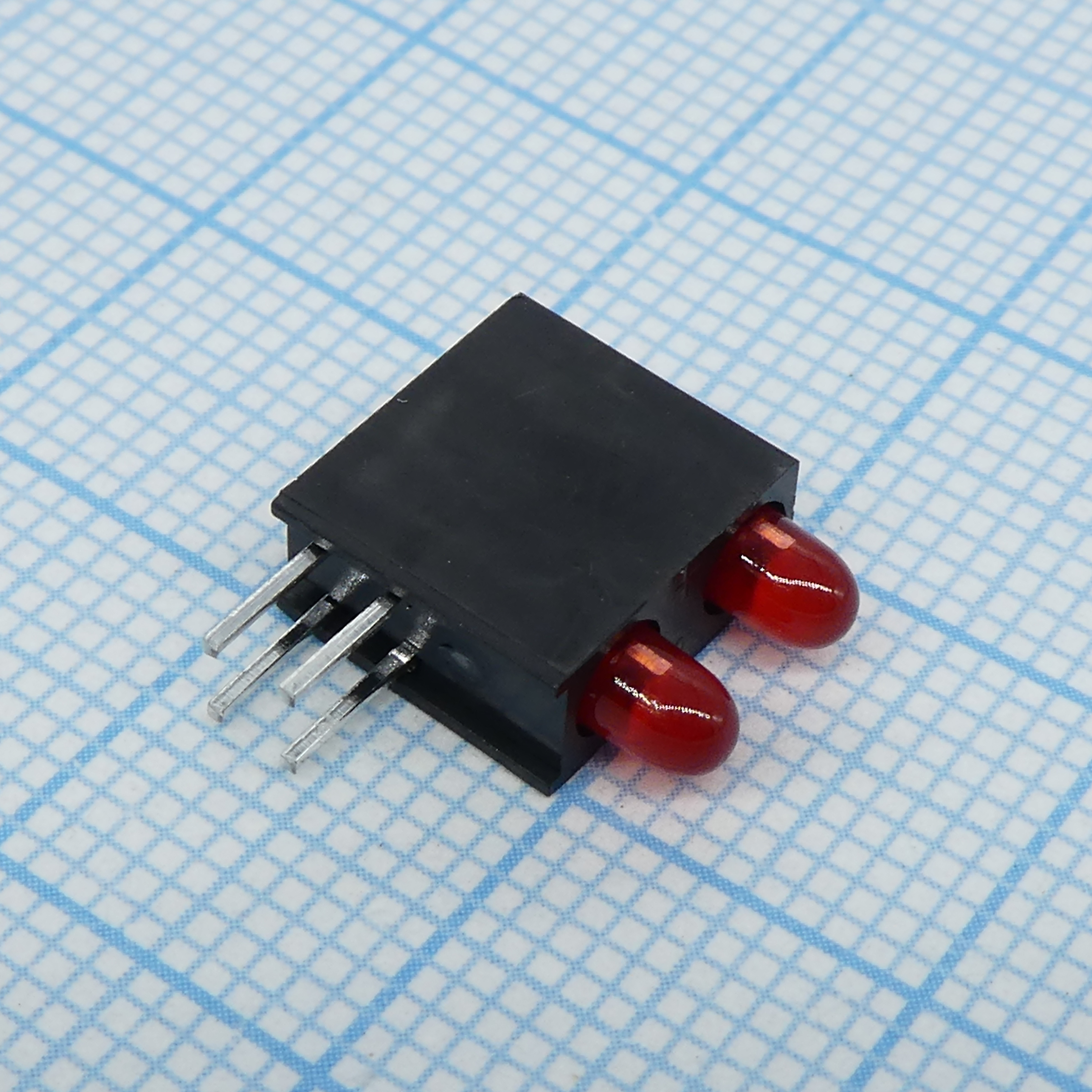 L-7104EB/2ID - Kingbright
