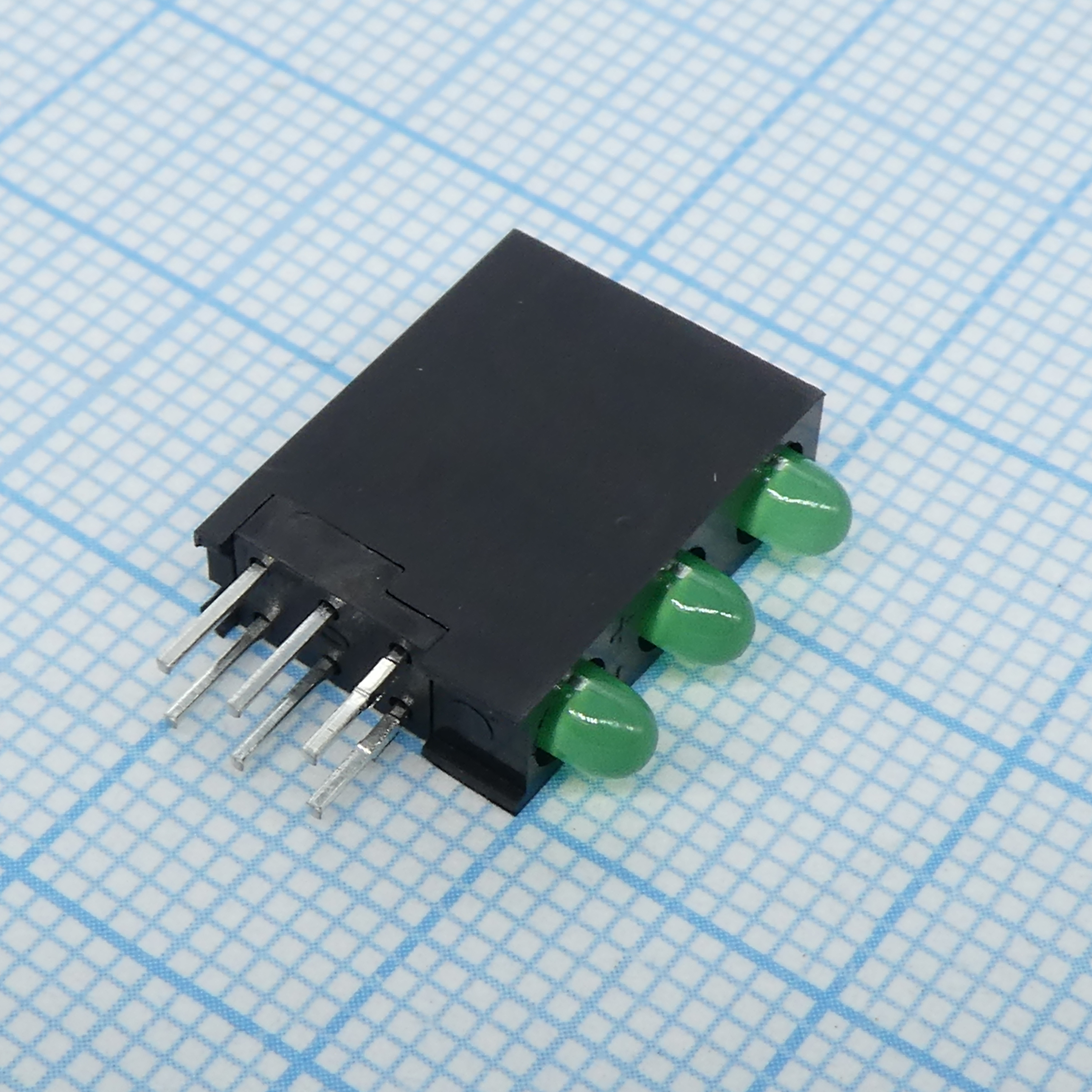 L-7104SA/3GD - Kingbright