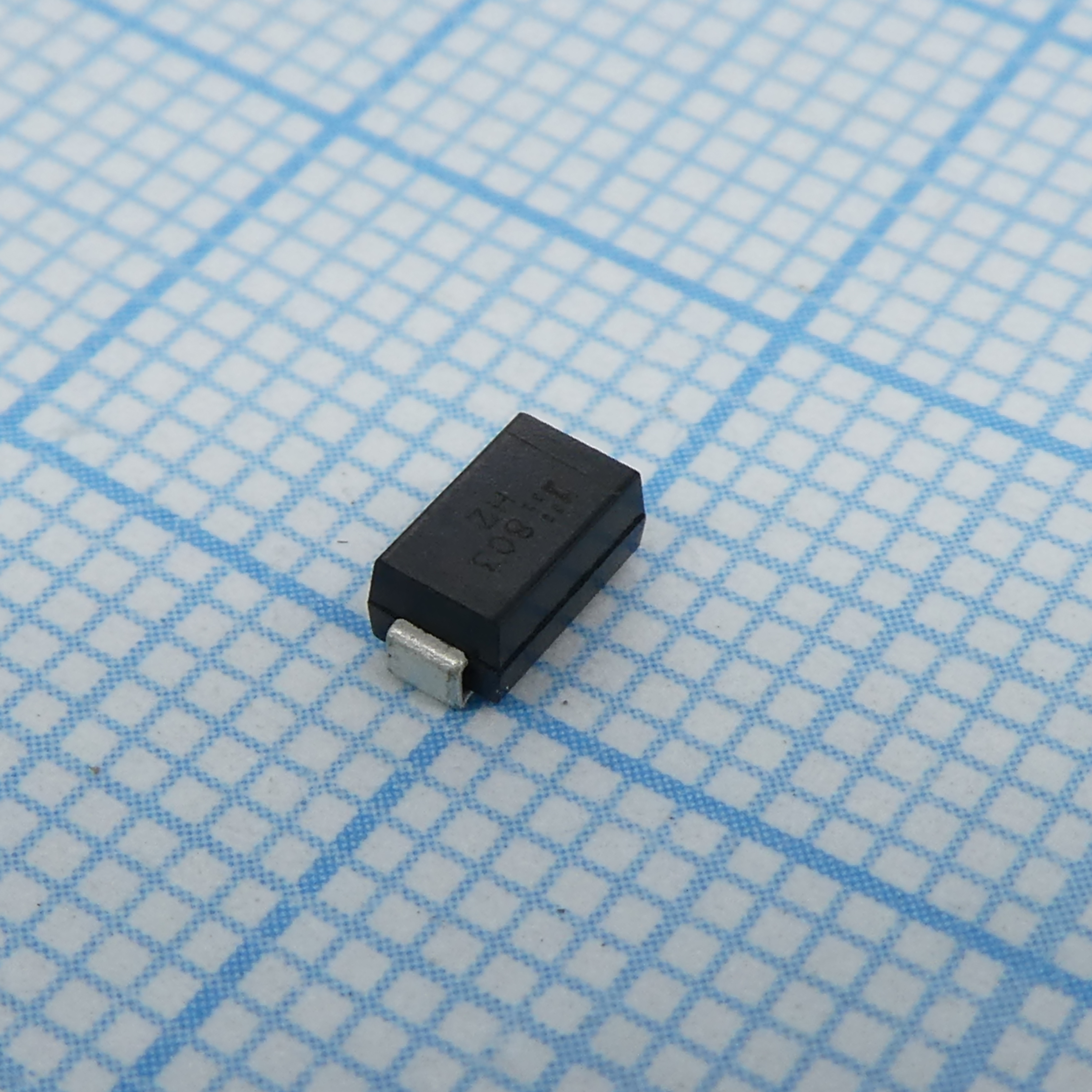 Купить SMAJ11A-13-F DIODES оптом в Москве