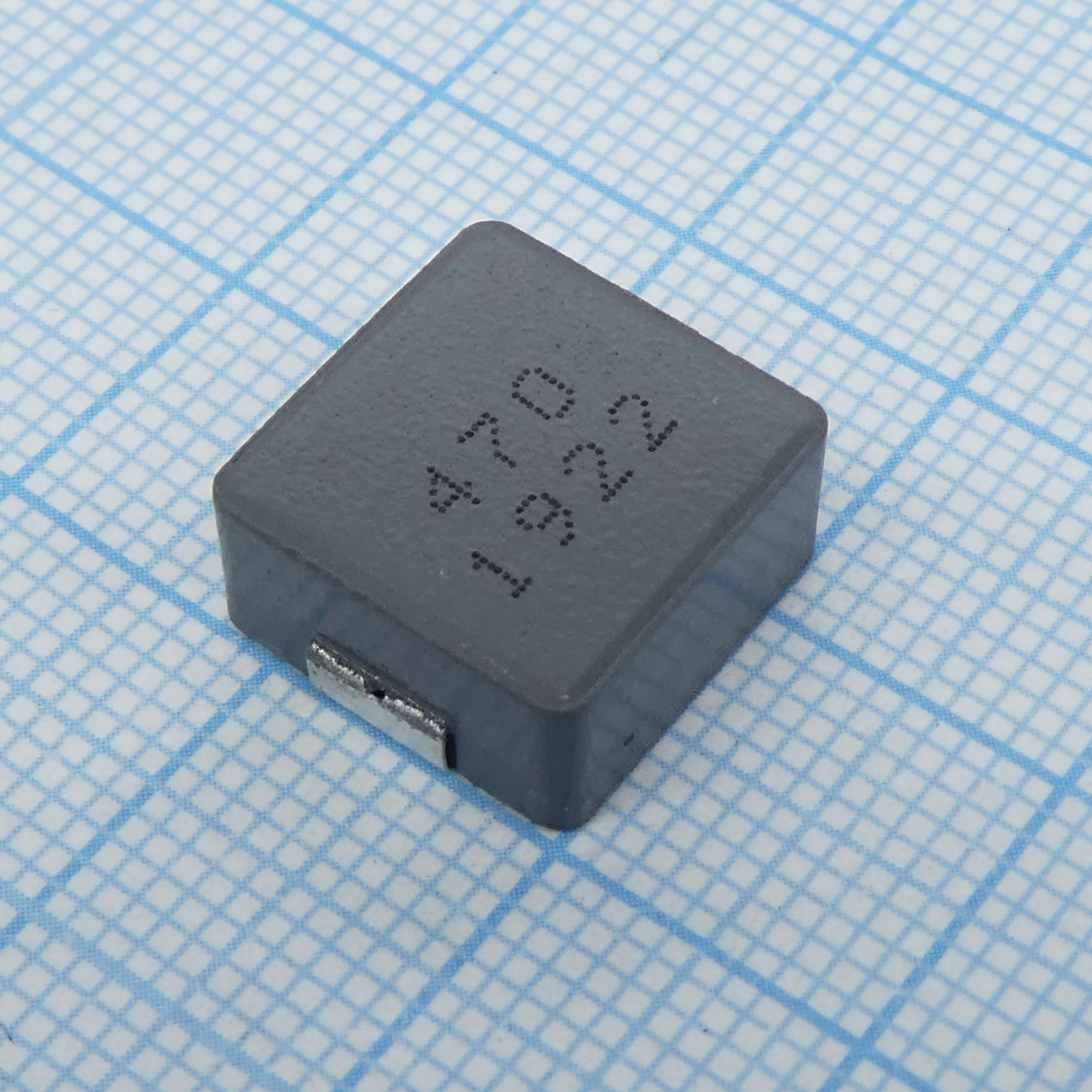 SRP1265A-470M - BOURNS
