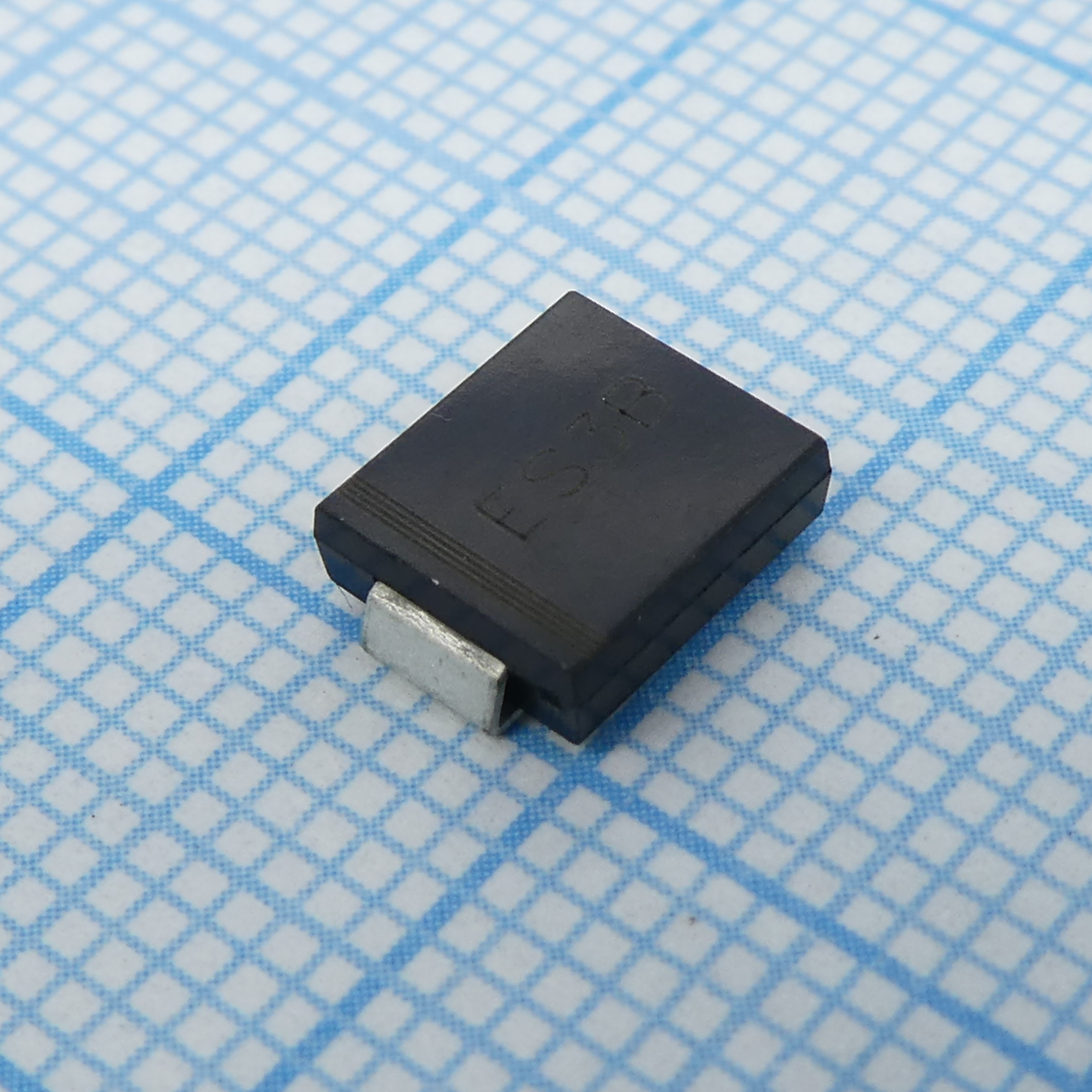 ES3B - Yangzhou Yangjie