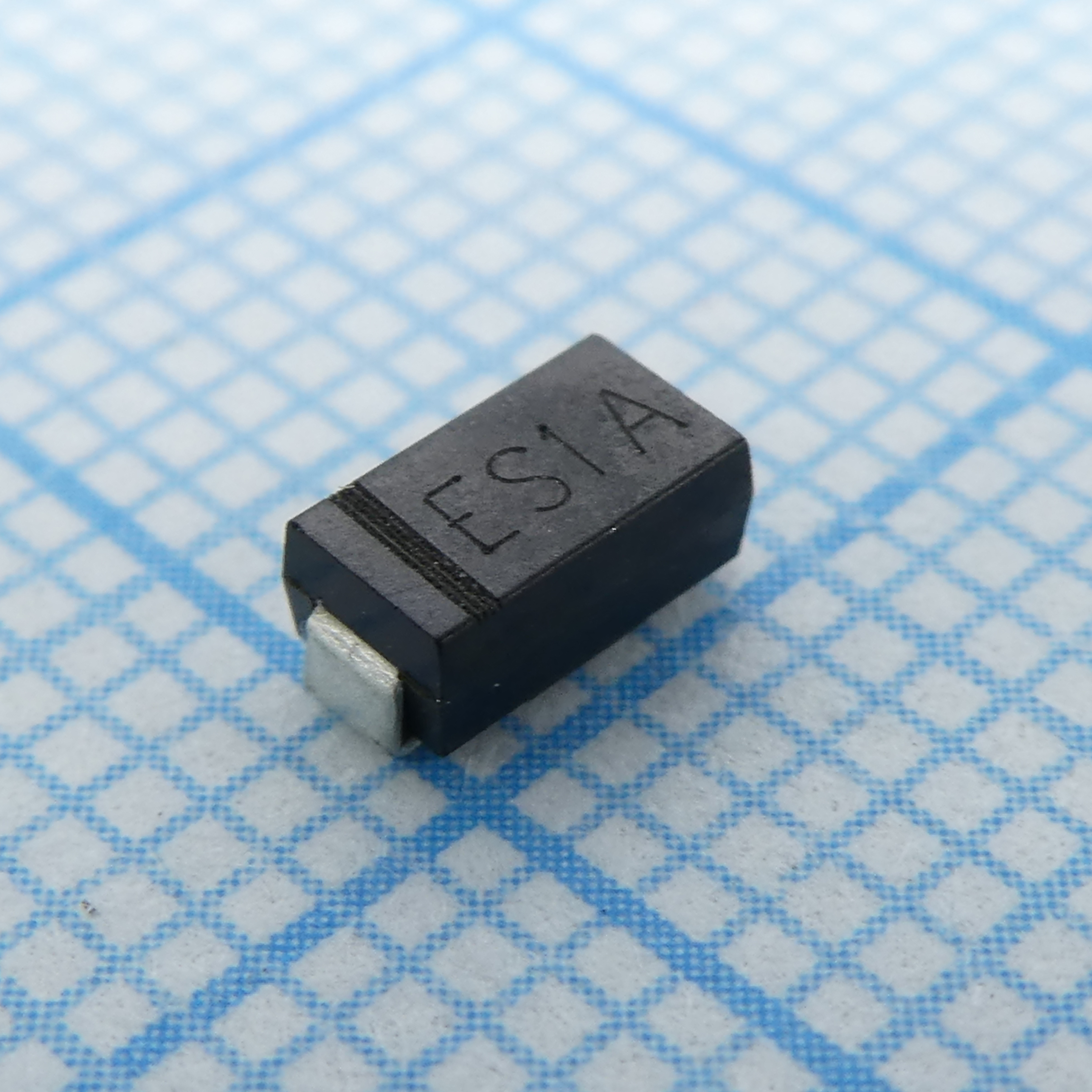 ES1A - Yangzhou Yangjie