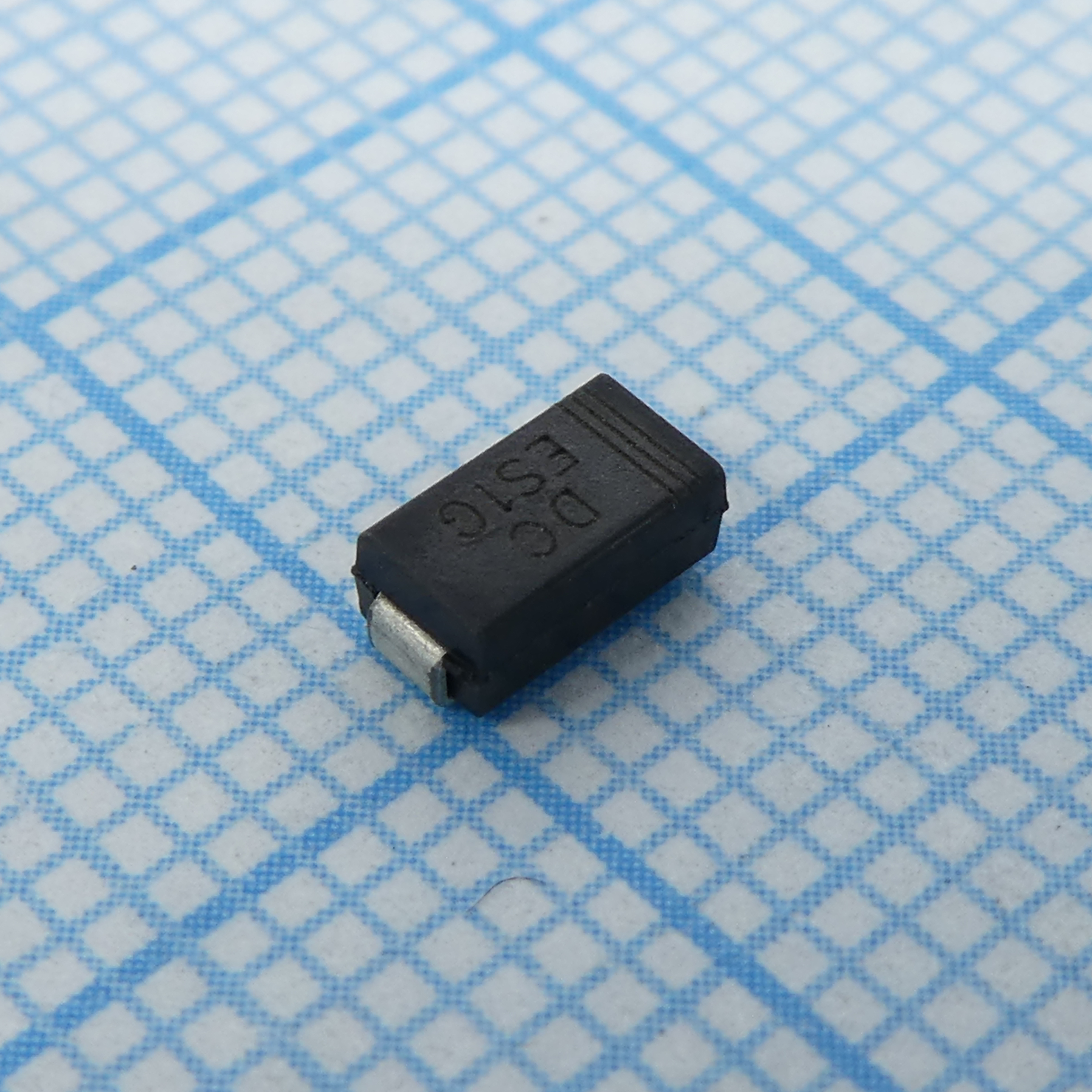 ES1G - DC Components