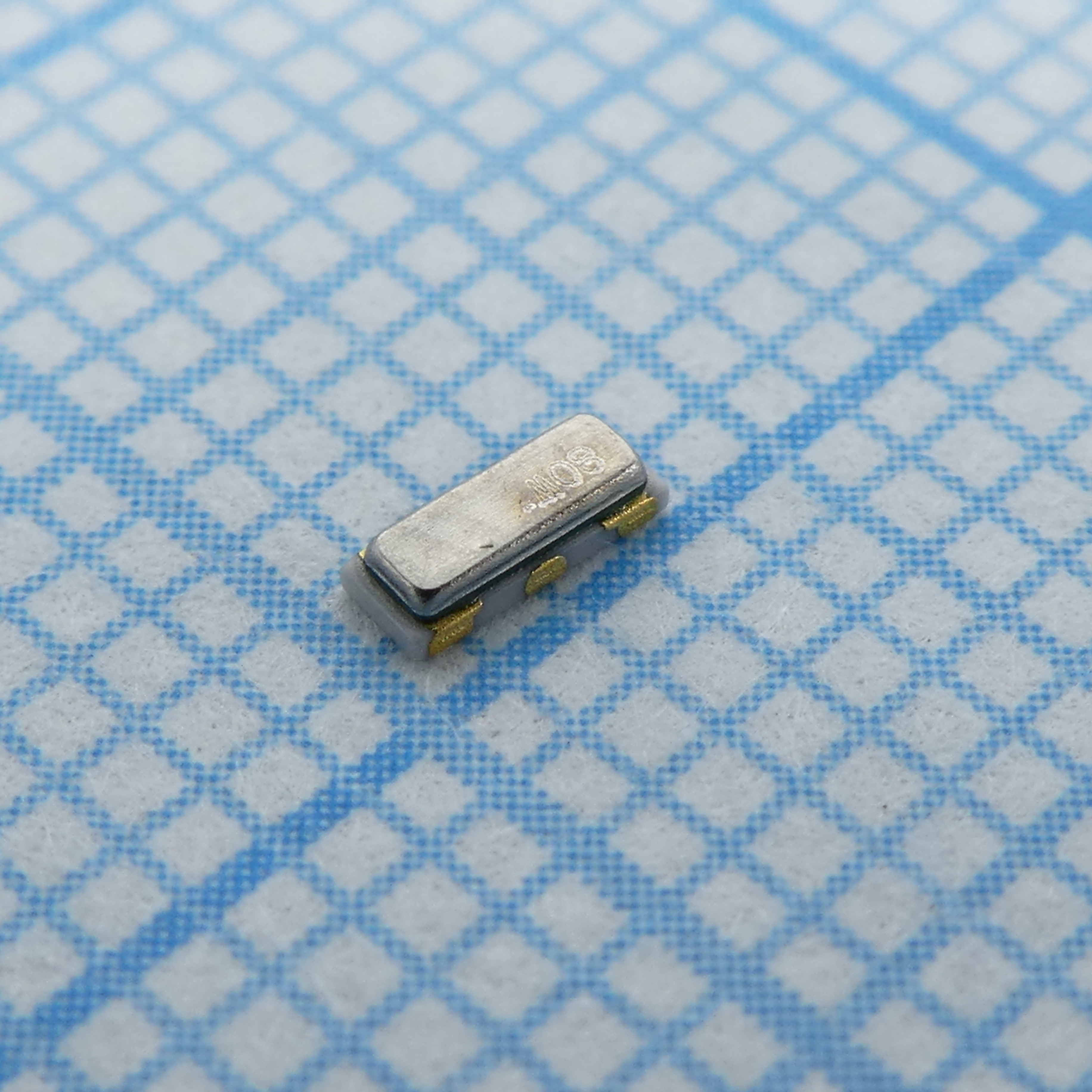 CSTCE8M00G52-R0 - MURATA