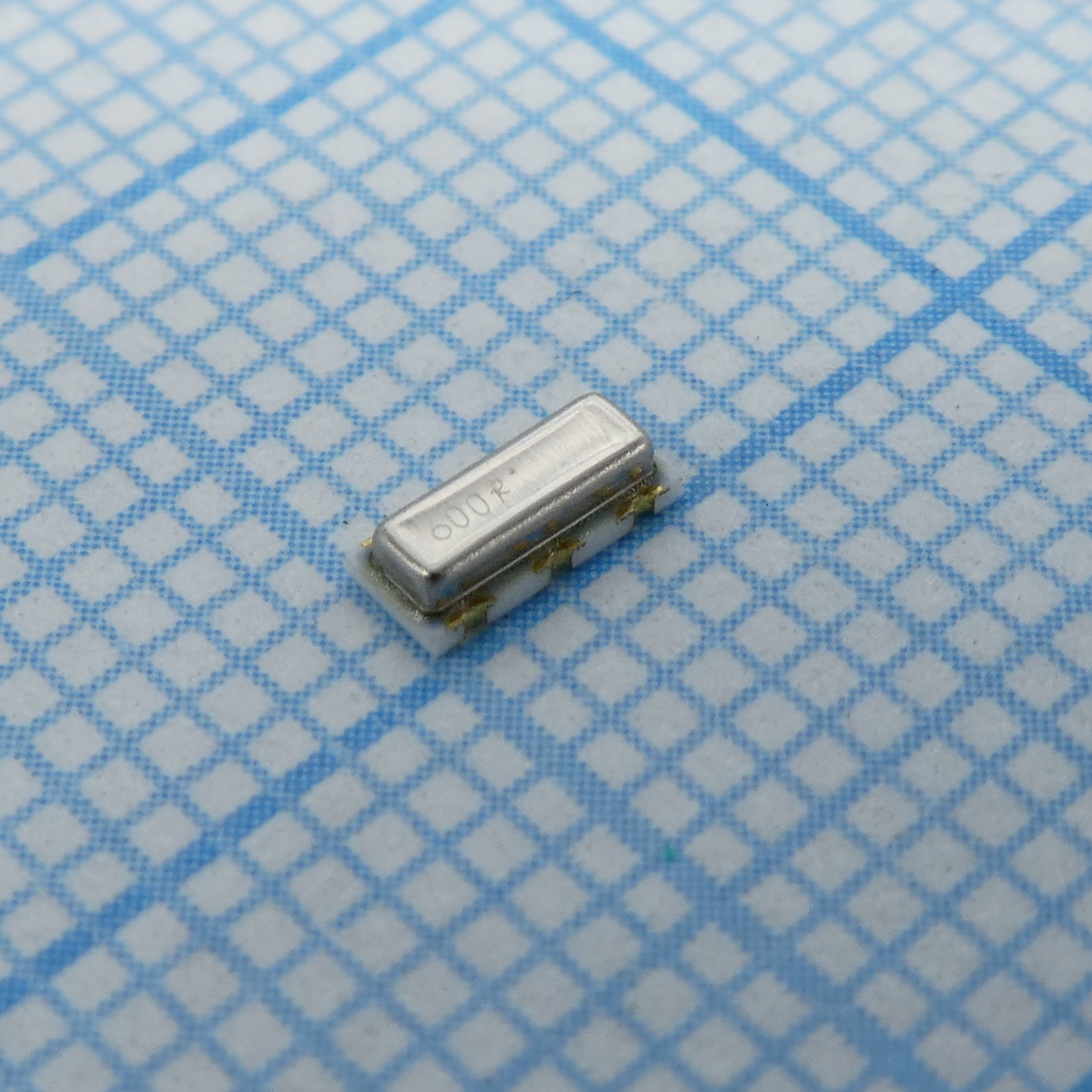CSTCR6M00G53-R0 - MURATA