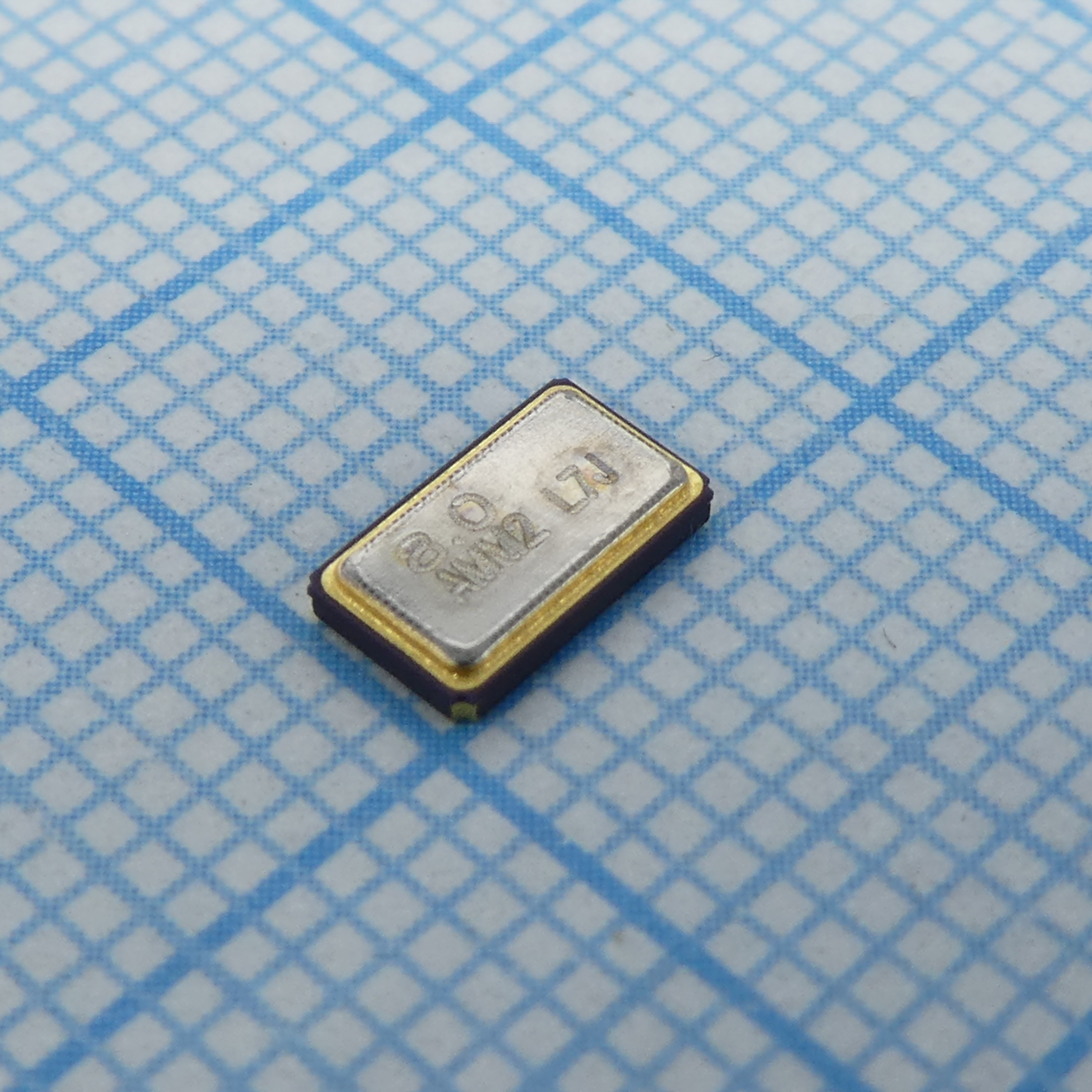 ABMM2-8.000MHZ-E2-T - ABRACON