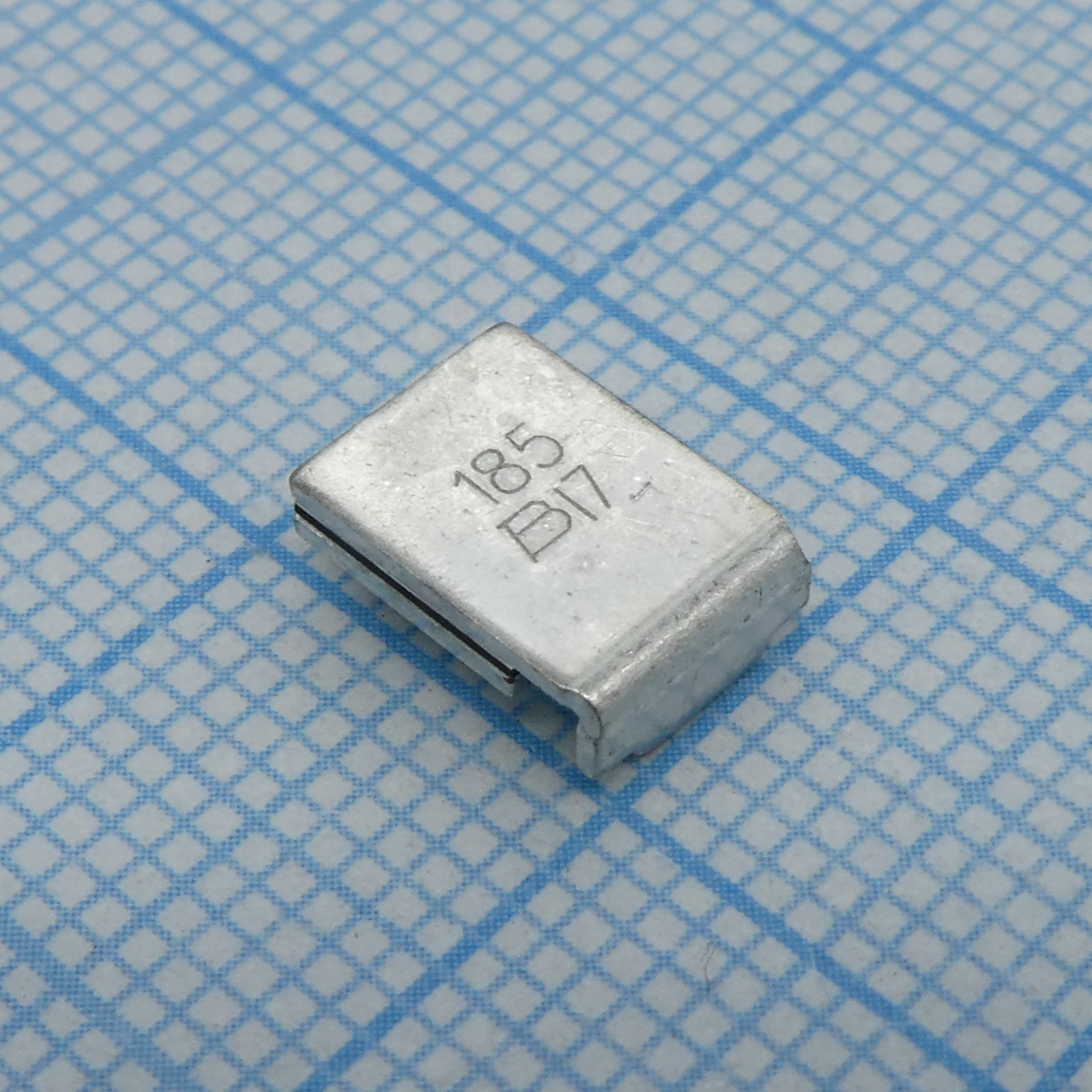 MF-SM185/33-2 - BOURNS