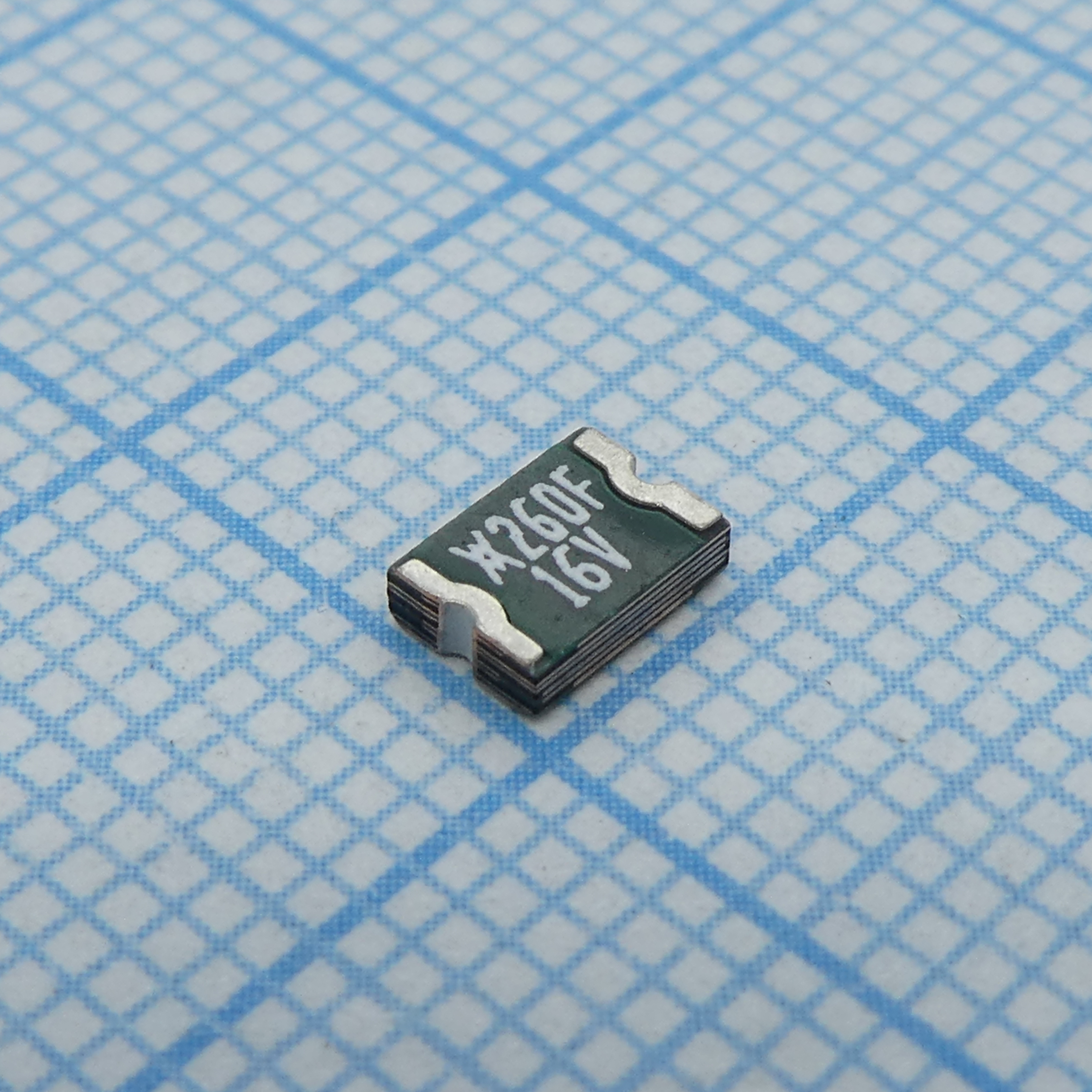 miniSMDC260F/16-2 - Littelfuse