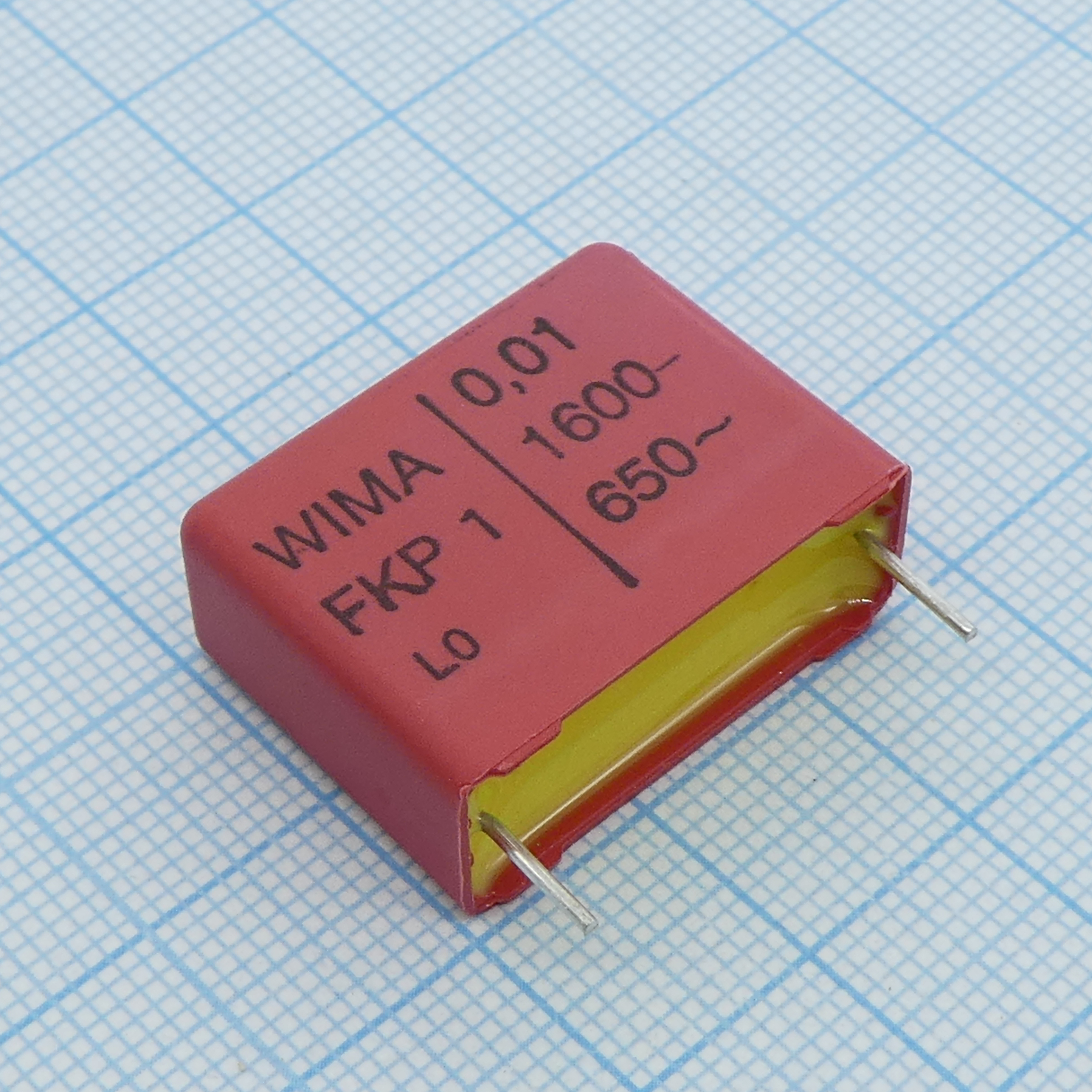 FKP1T021005H00JSSD - WIMA