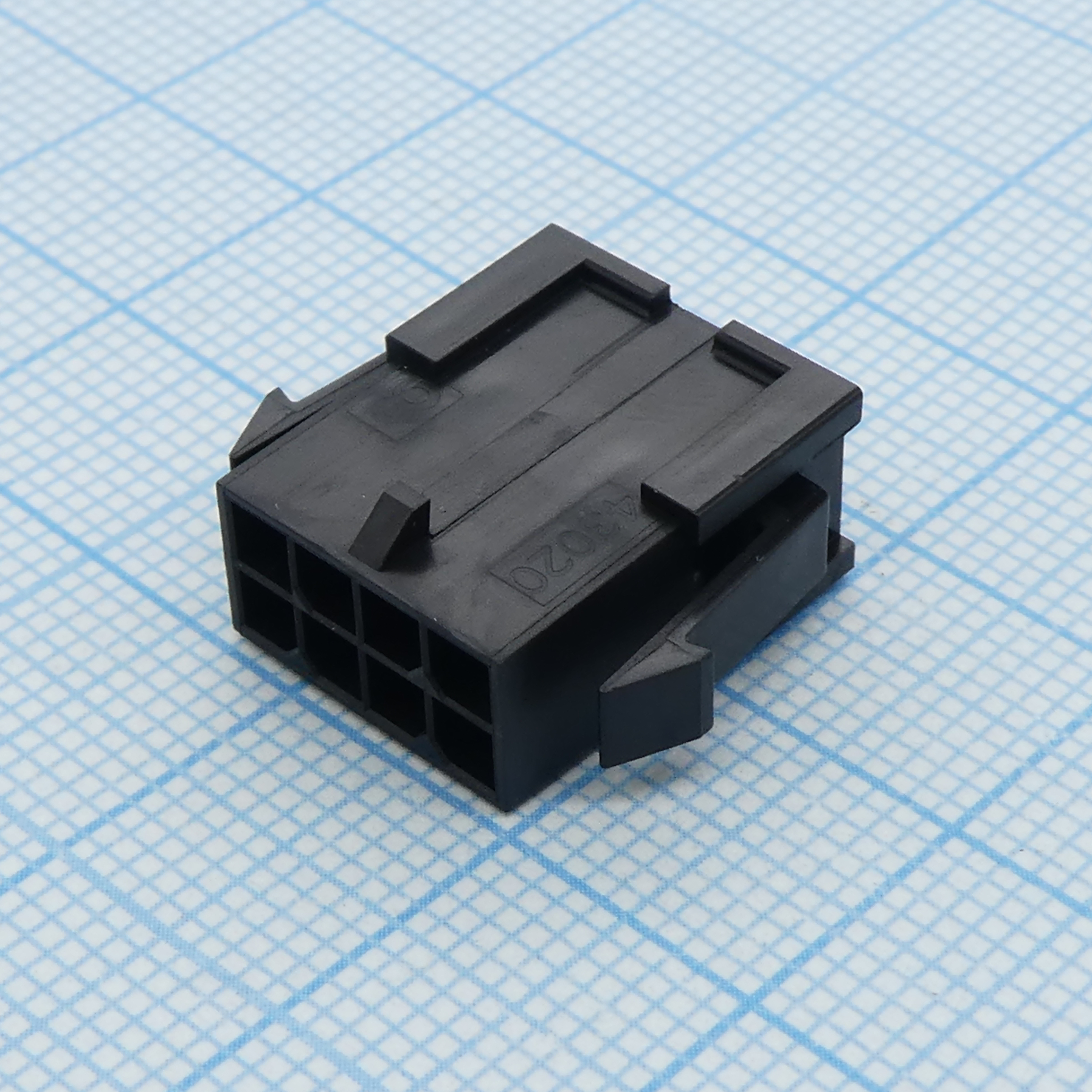 430200800 - Molex