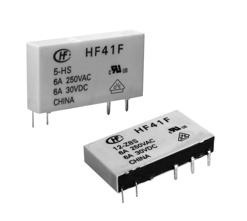 HF41F/12-Z - HONGFA