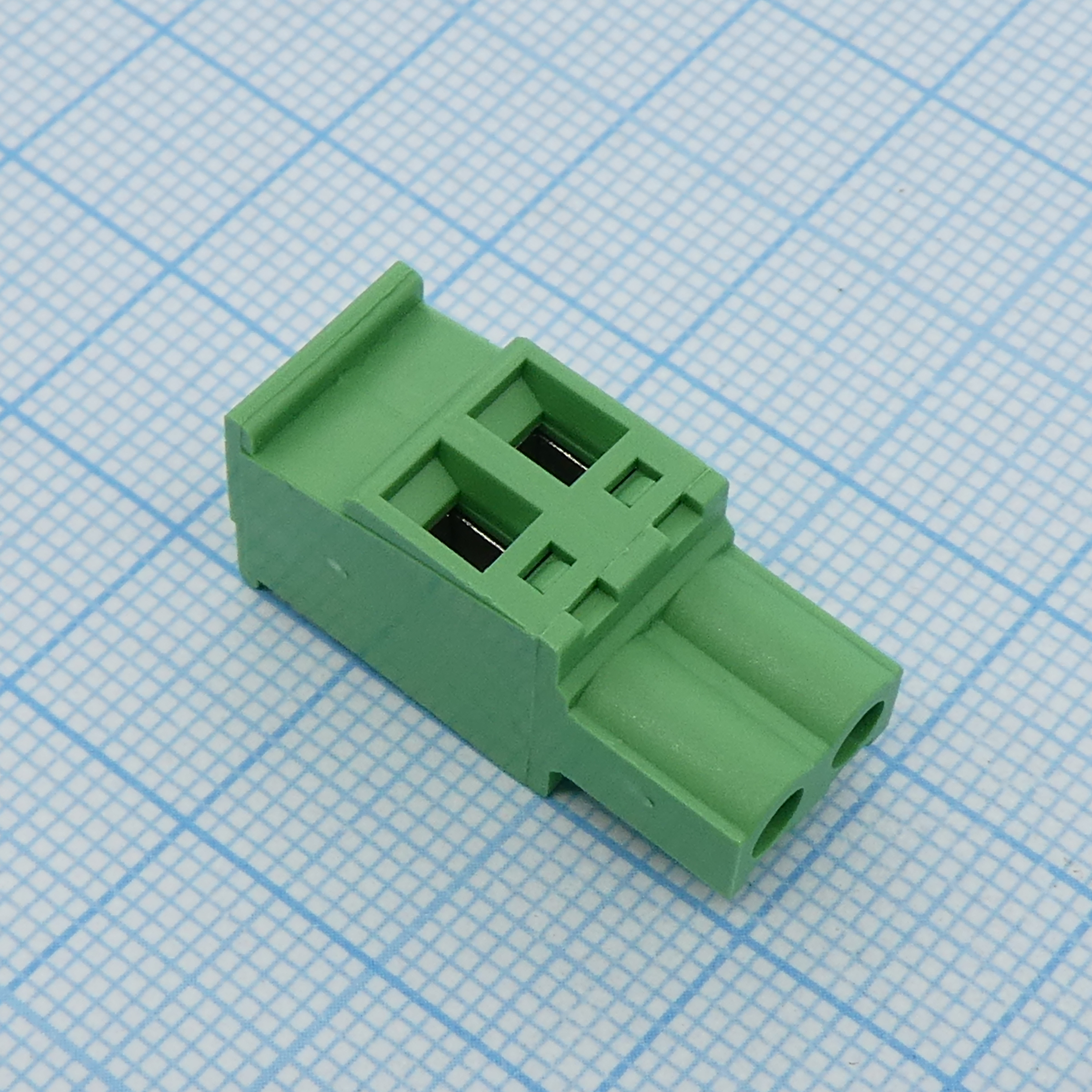 2EGTKB-5.08-02P-14-100 - Golten