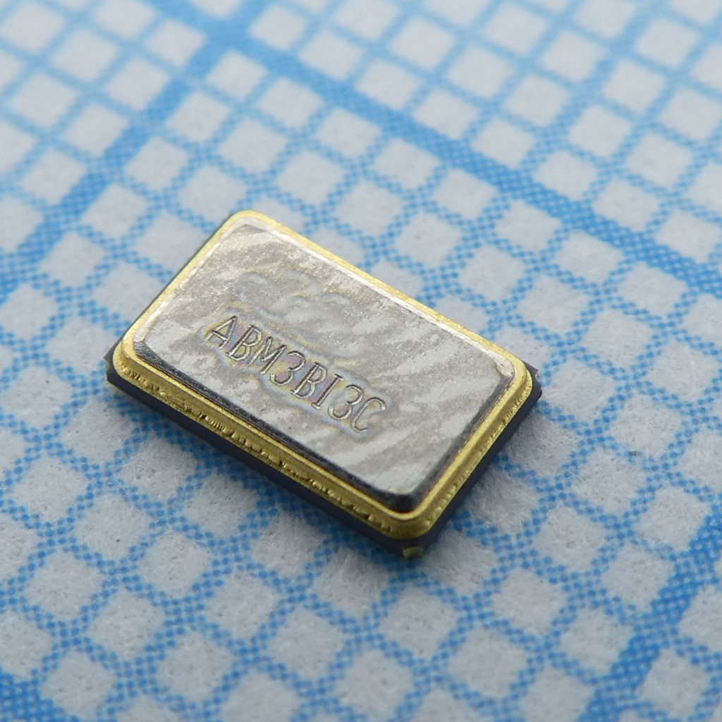 ABM3B-25.000MHZ-B2-T - ABRACON