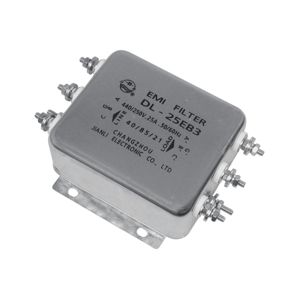 DL-25EB3 - JIANLI