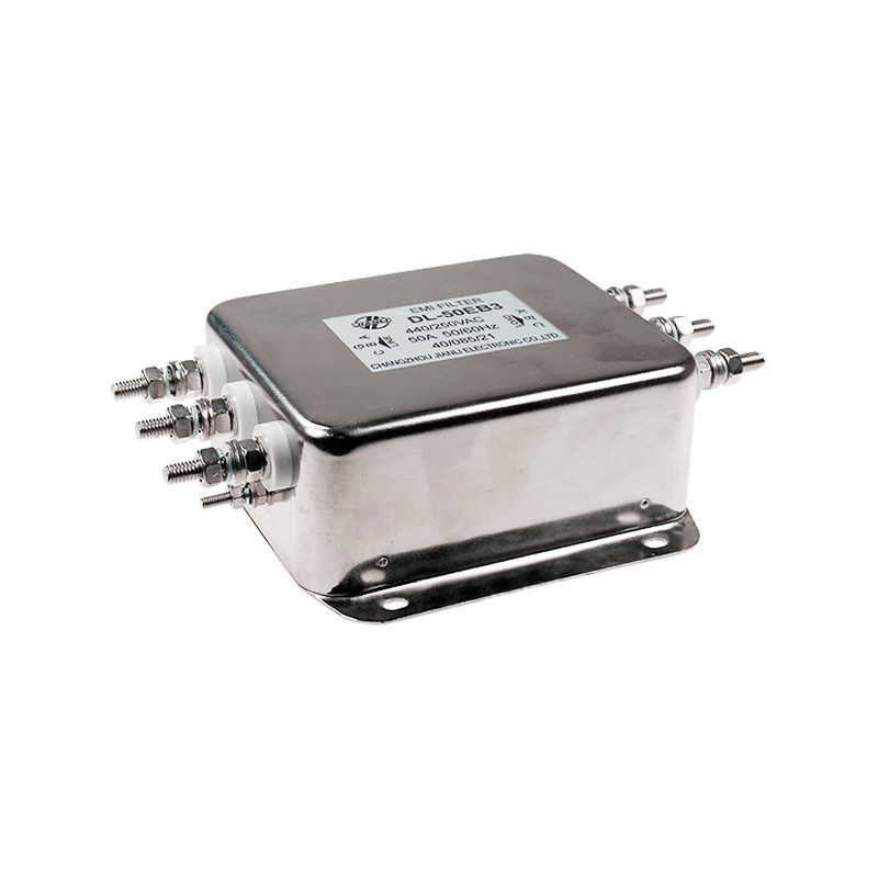 DL-50EB3 - JIANLI