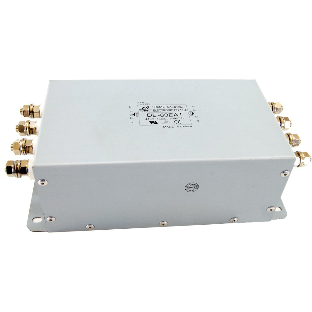 DL-80EA1 - JIANLI