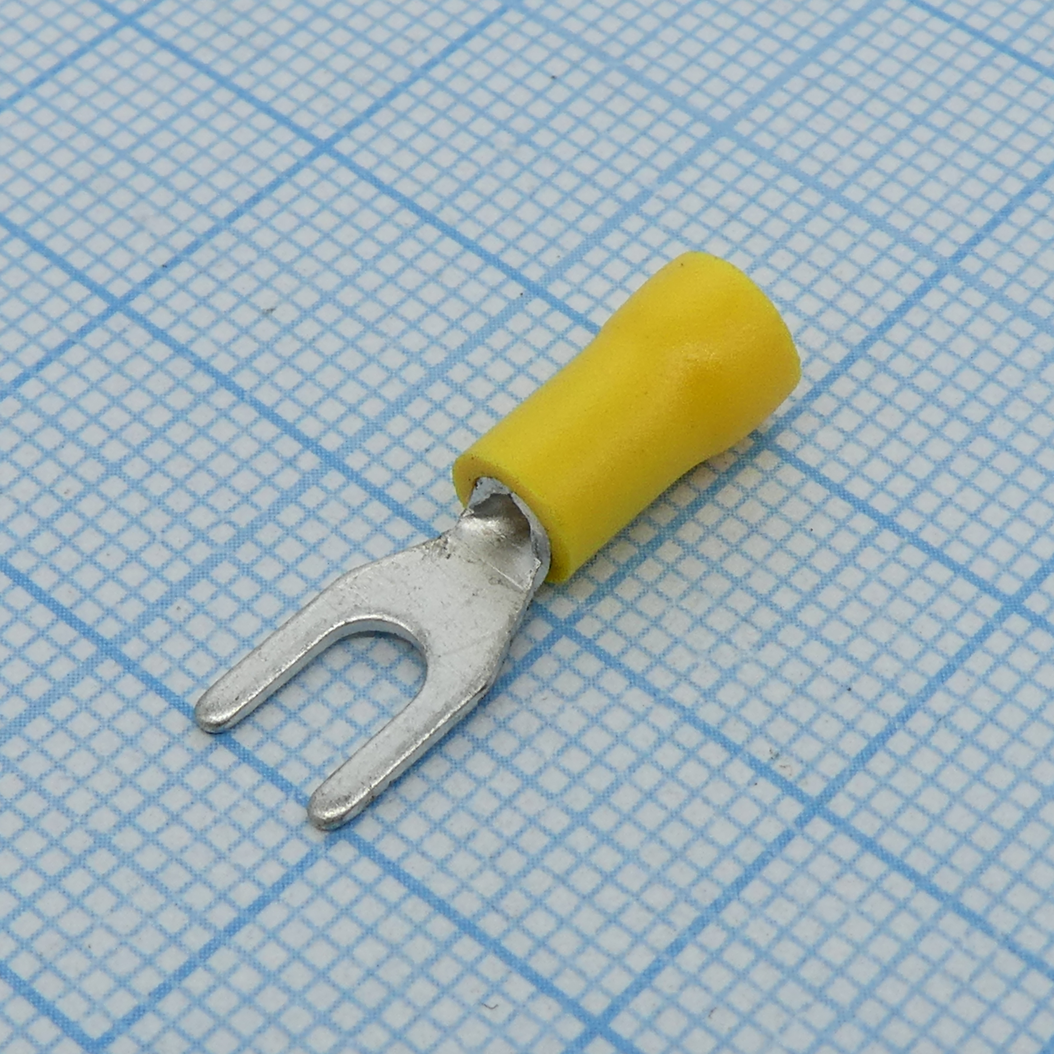 SV1.25-3.7L  Yellow - YCD
