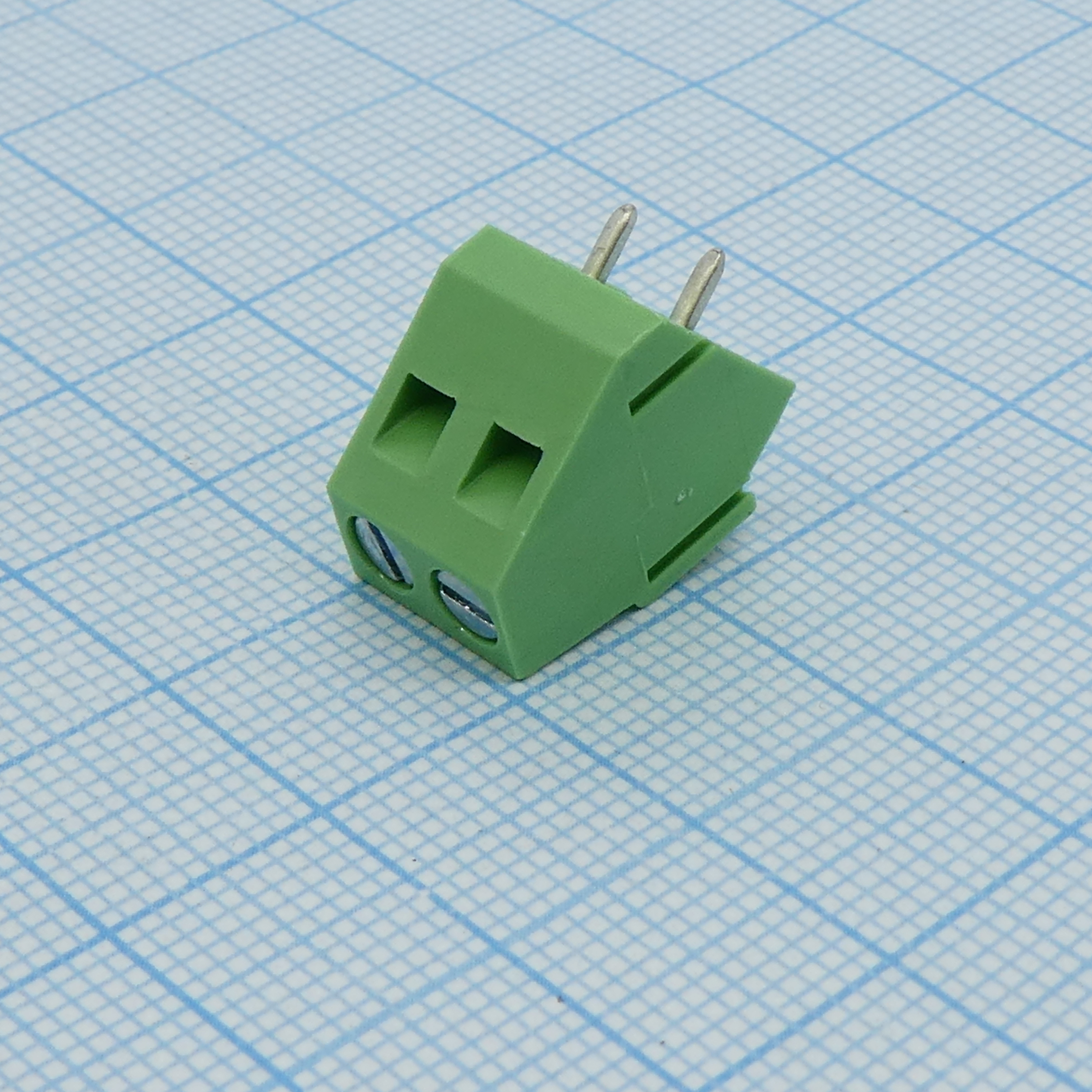 EK500A-02P - DINKLE