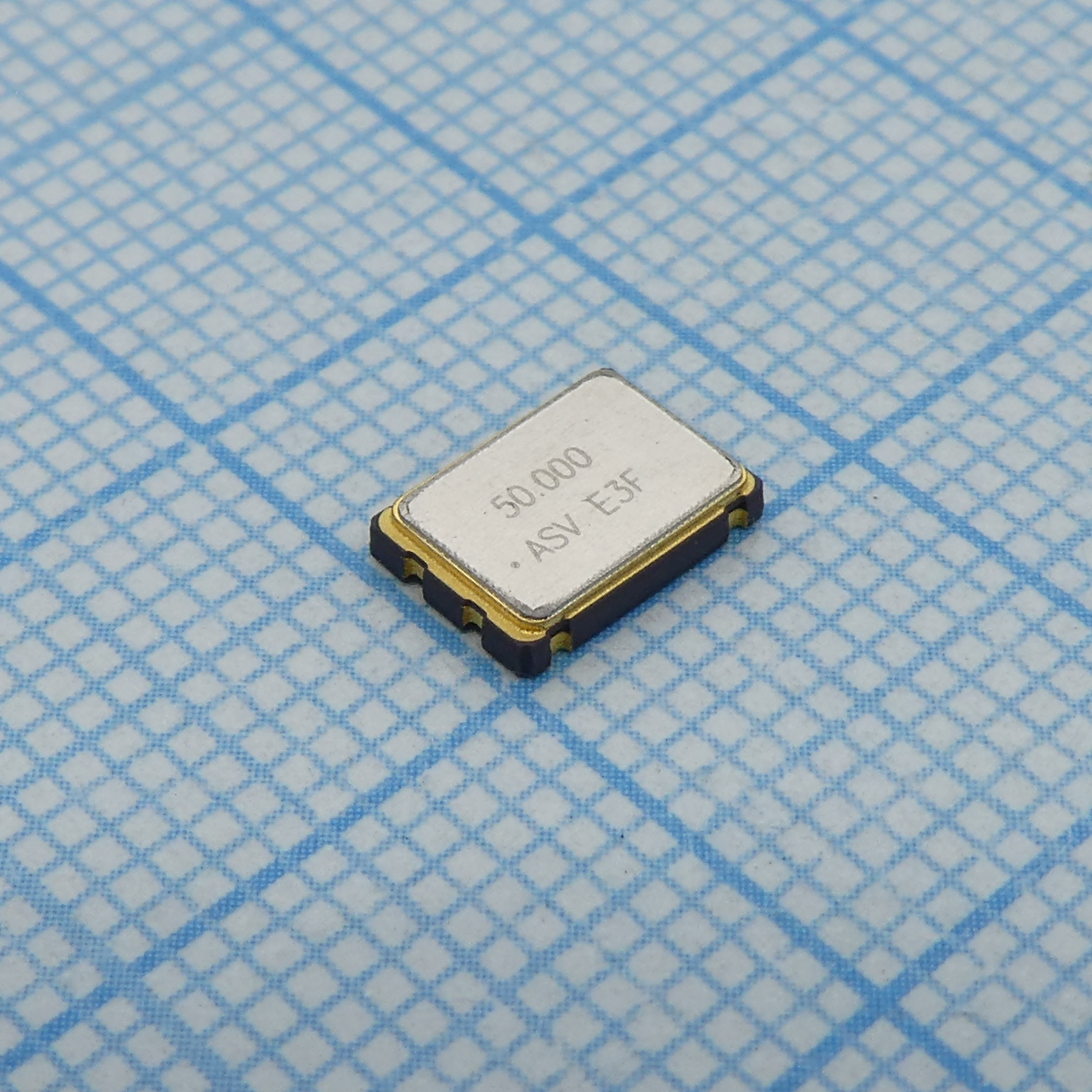 ASV-50.000MHZ-E-T - ABRACON