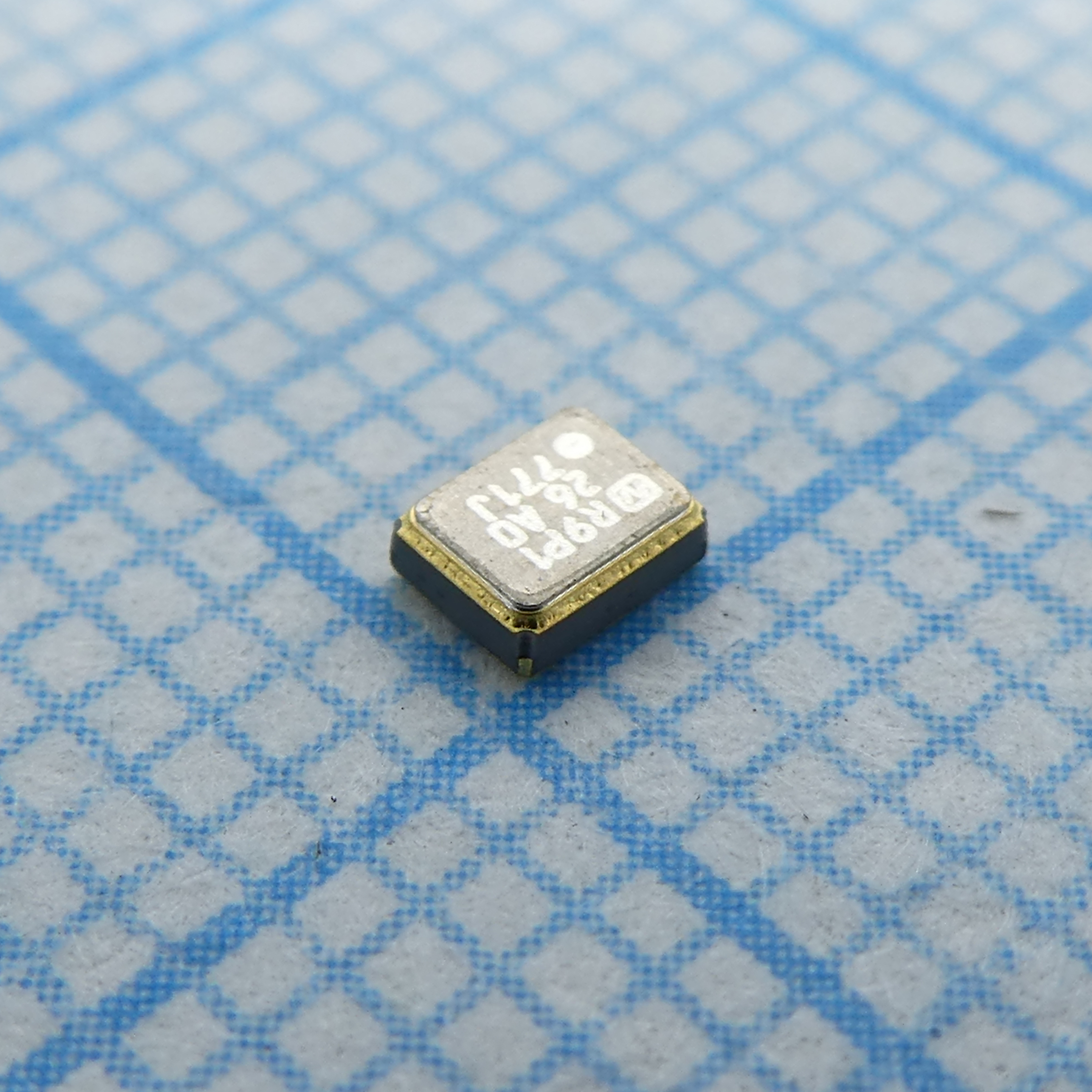 NT2520SB-26MHZ-END5220A - NDK