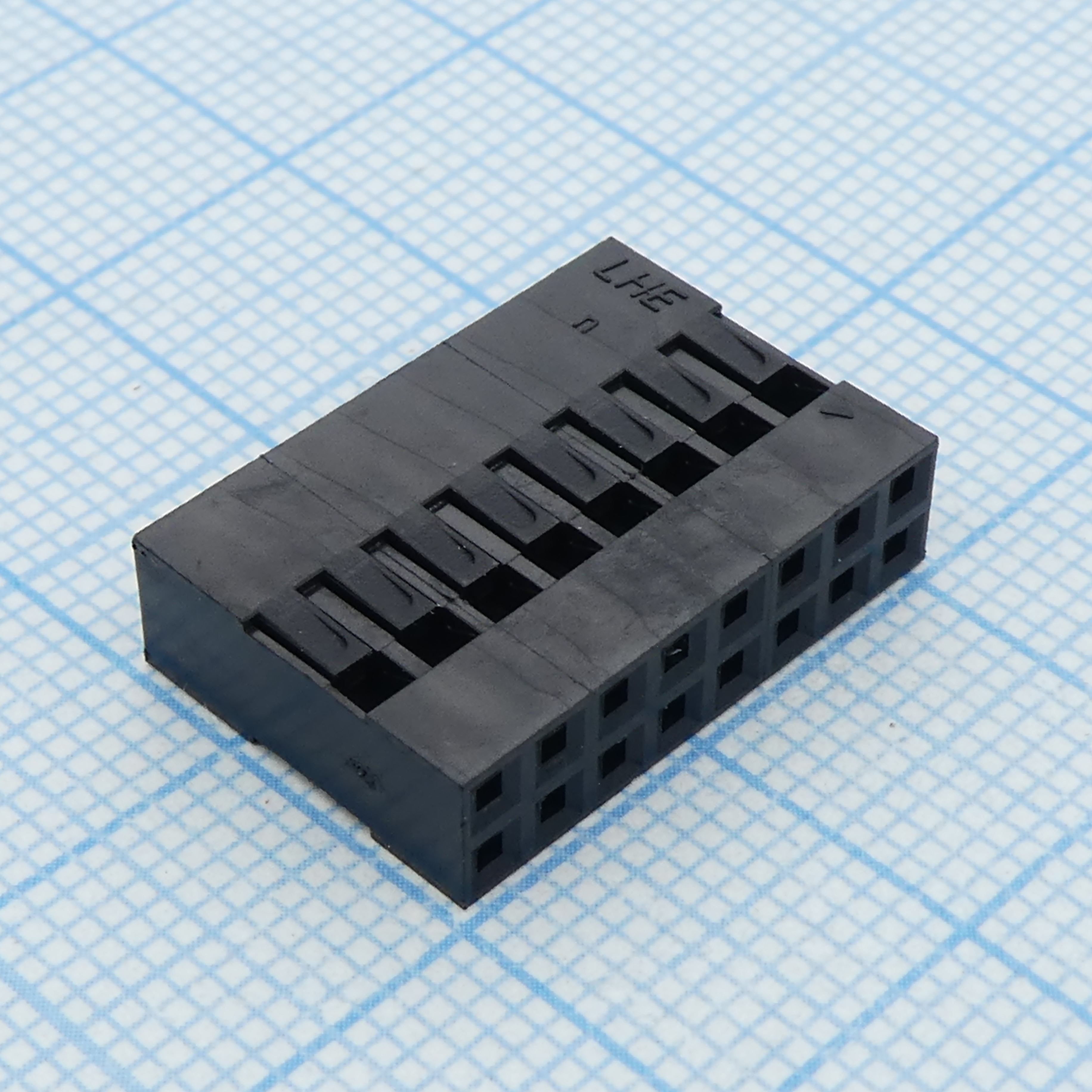 I-DS1071-SCB02X8 - CONNFLY