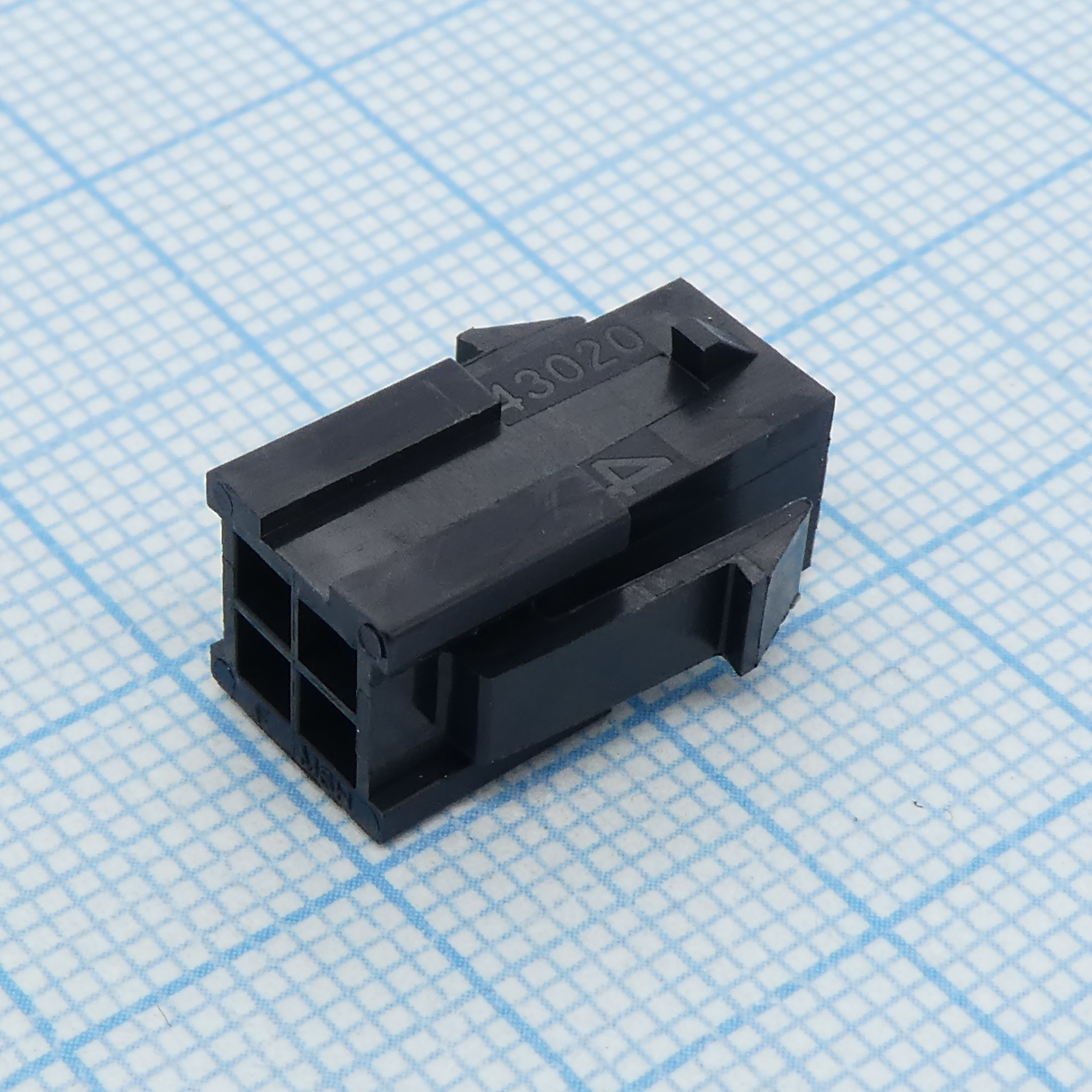 430200400 - Molex