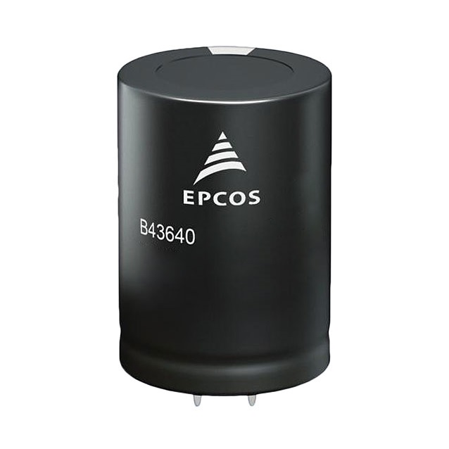 B43640C5227M - EPCOS