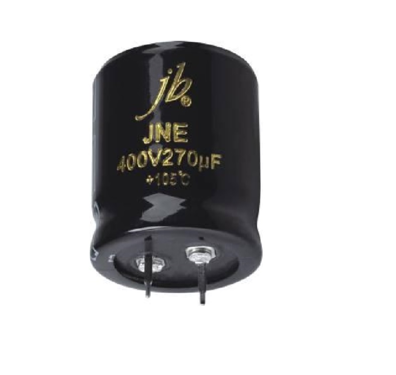Купить JNE2E102M10003000450 JB Capacitors оптом в Москве