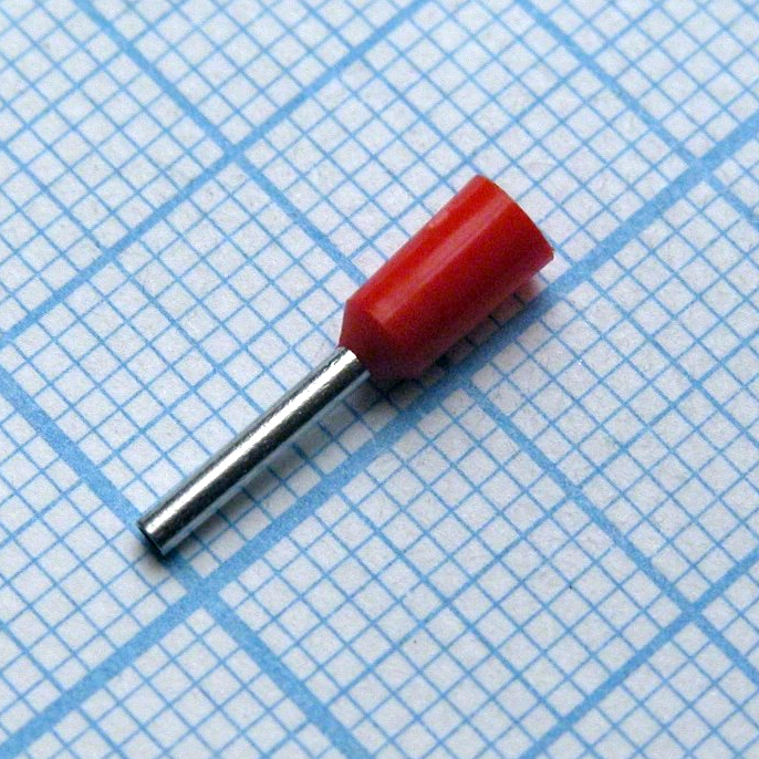E0508PP RED - YCD