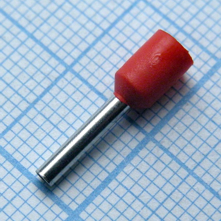 E1510PP Red - YCD