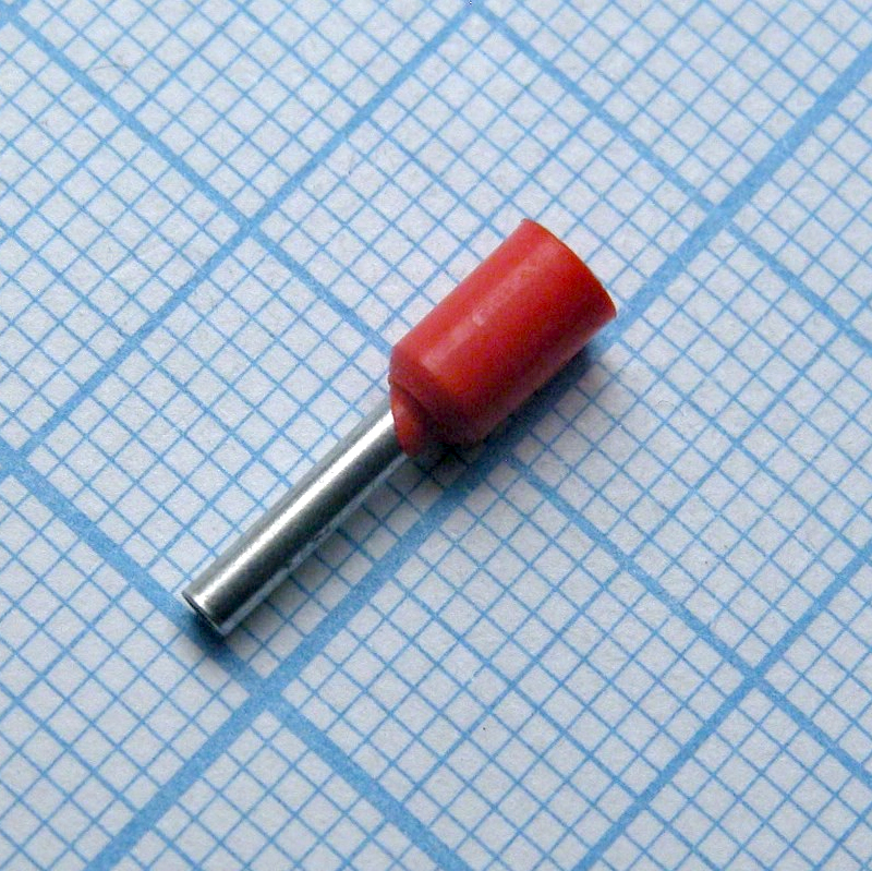 E1008PP Red - YCD