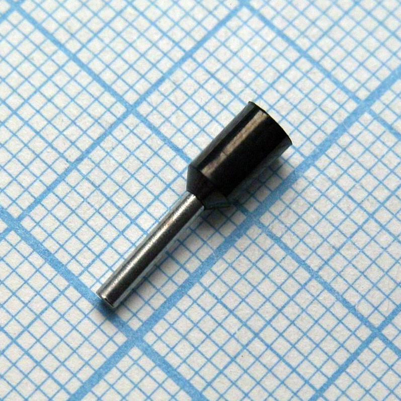 E7508PP BLACK - YCD