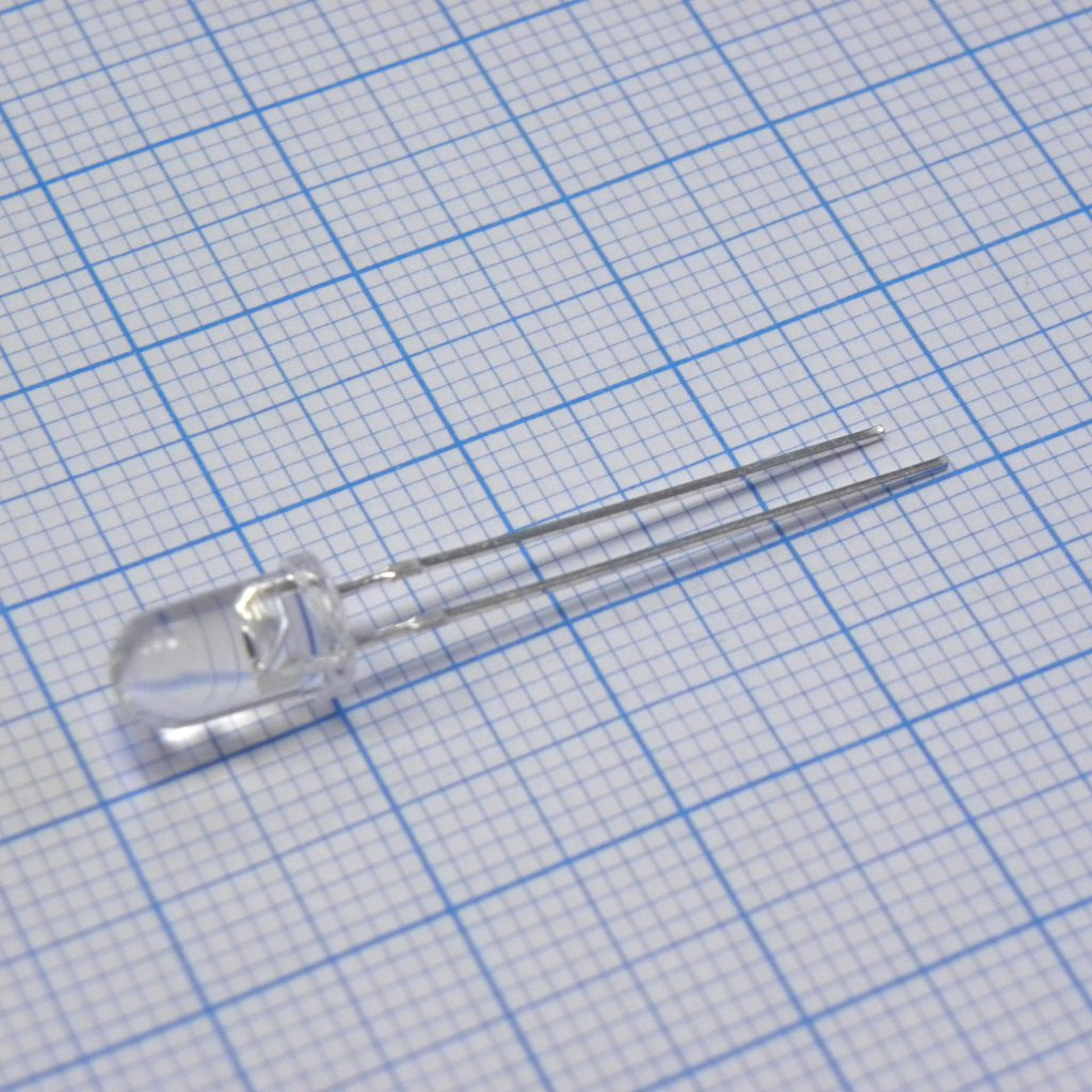 C503D-WAN-CCBEB151 - CREE-LED