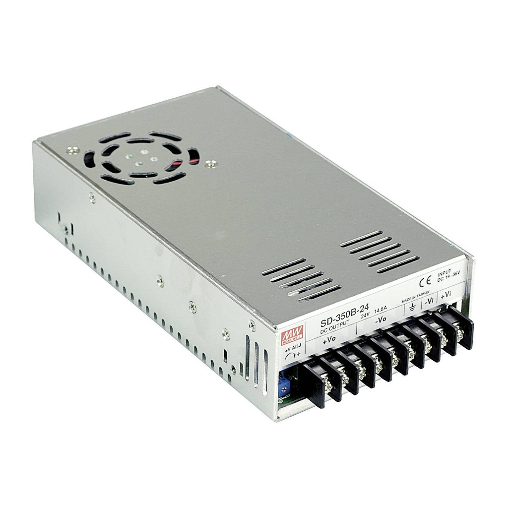 SD-350C-24 - Mean Well