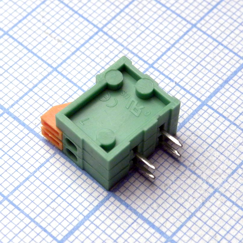 DG141R-2.54-02P-14-00A(H) - Degson