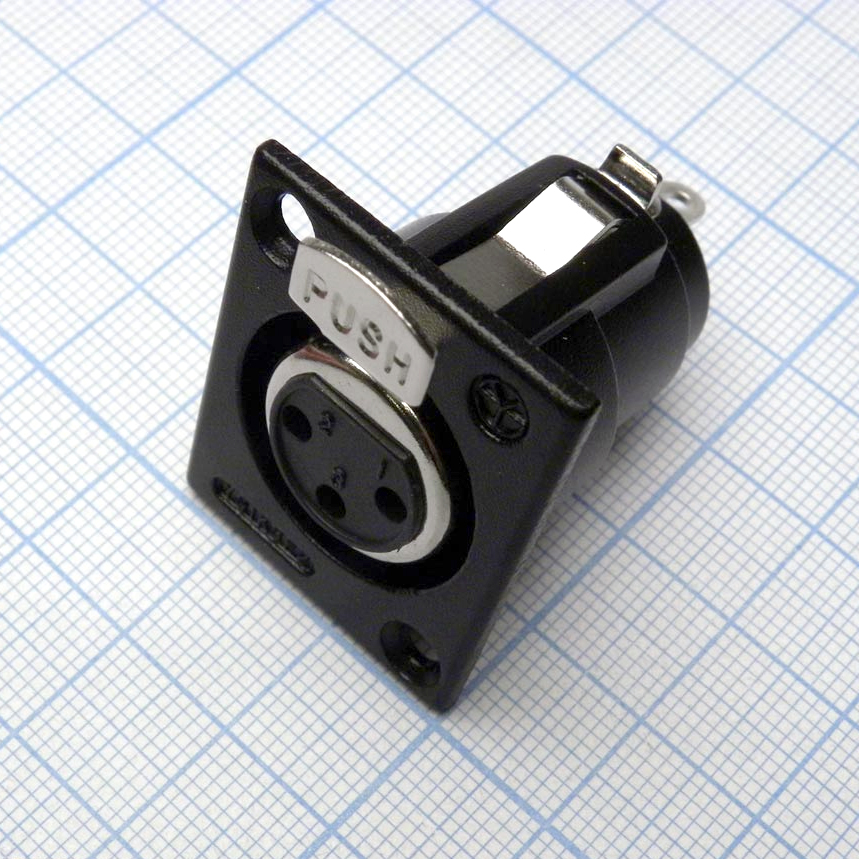 CANNON 30 3F - CAN