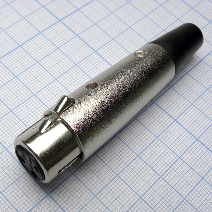 CANNON 49 3F - CAN