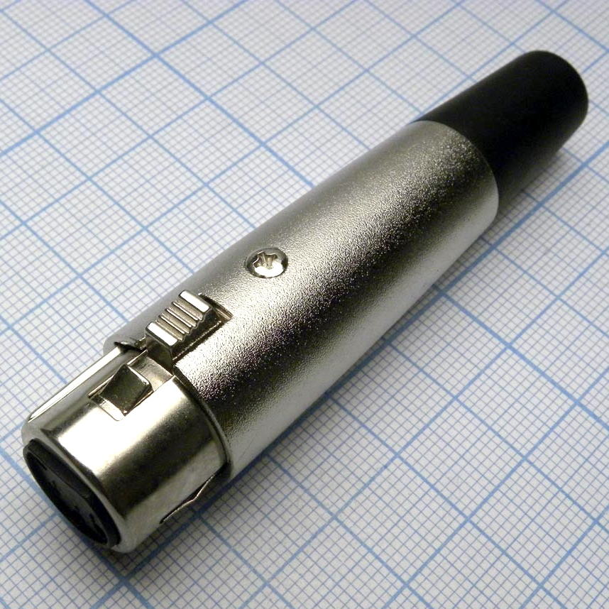 CANNON 55 5F - CAN