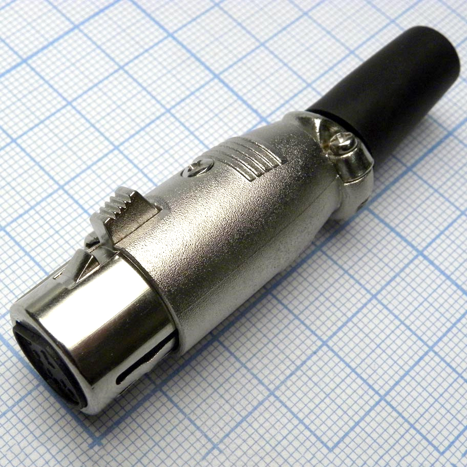 CANNON 67 7F - CAN