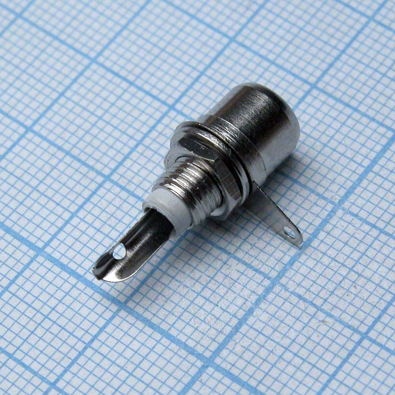 RCA 4010 (2703)W гнездо на блок - SHE